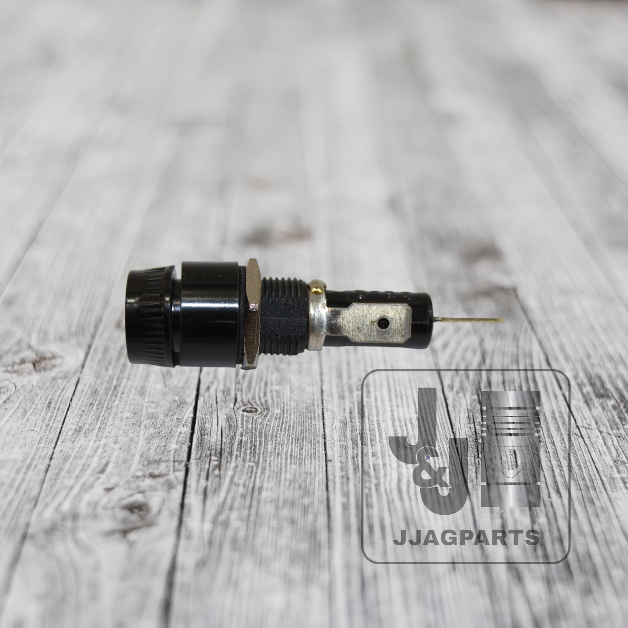 Fuse Holder Fits Minneapolis Moline R GB M5 G550 G955 Tractor 10A15098 10A29435