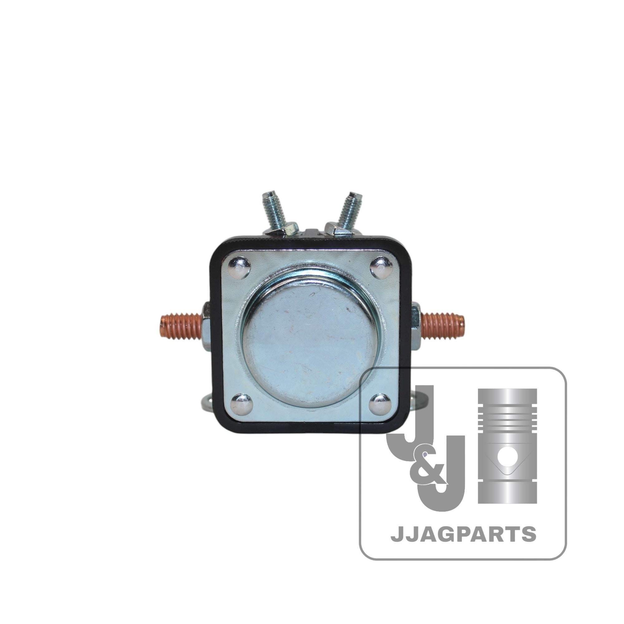 Starter Solenoid fits Ford Tractor 501 601 981 4131 | Replaces 311007 | 6-Volt