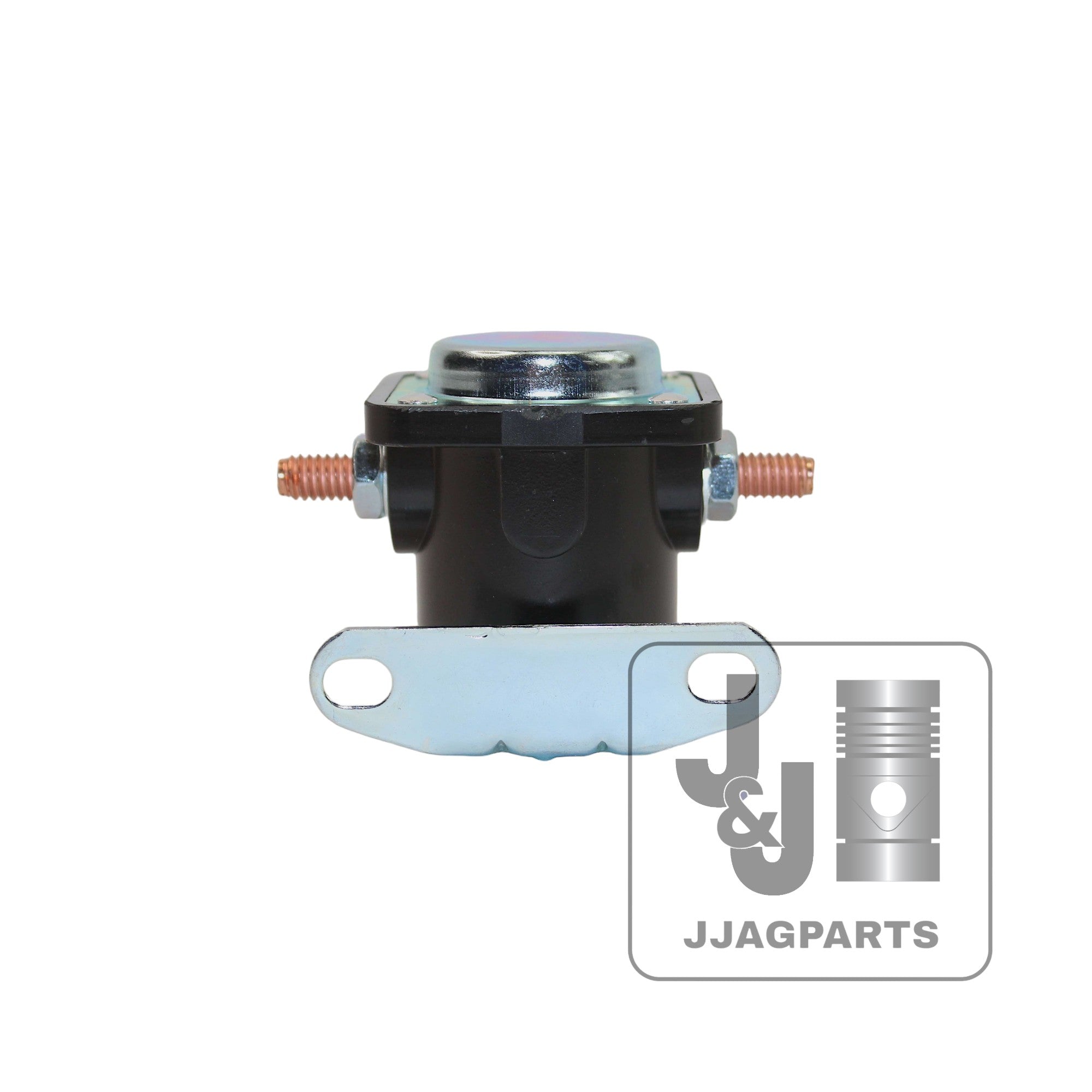 Starter Solenoid fits Ford Tractor 501 601 981 4131 | Replaces 311007 | 6-Volt