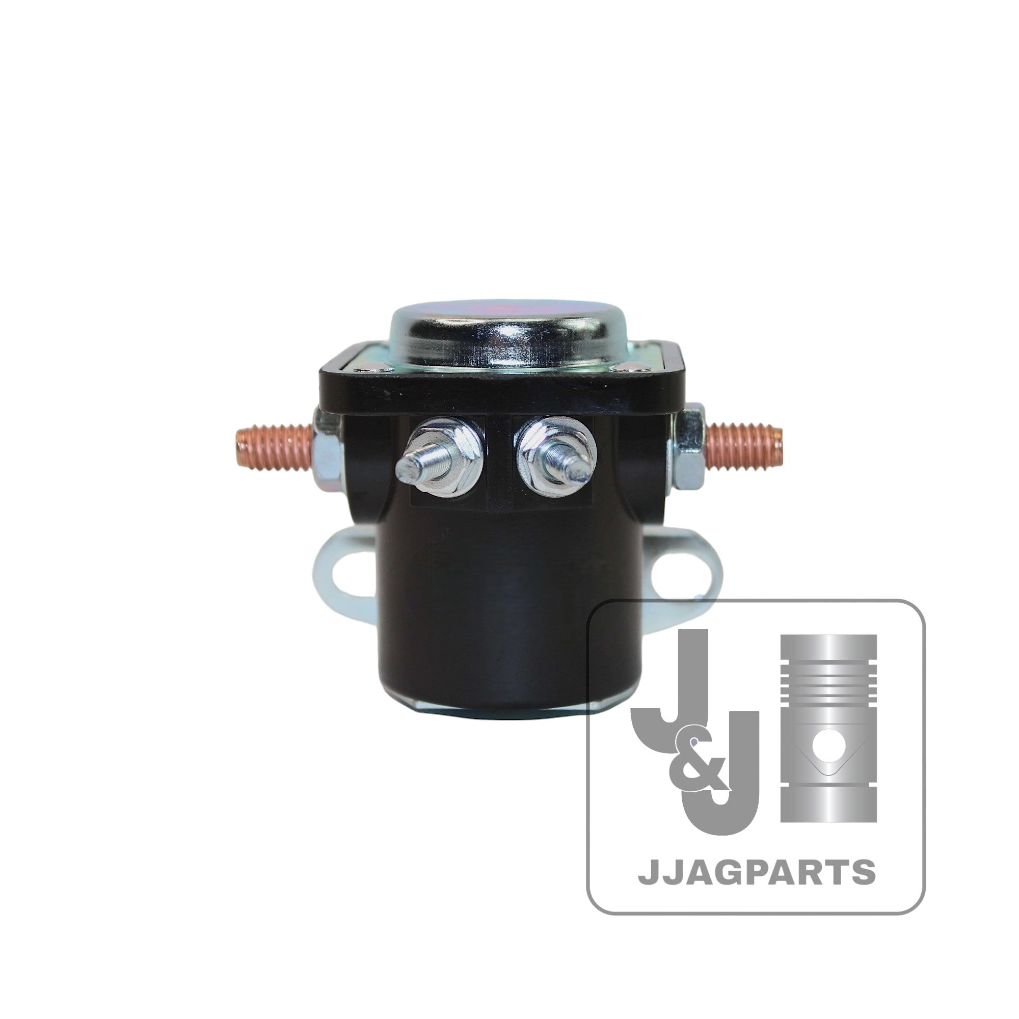 Starter Solenoid fits Ford Tractor 501 601 981 4131 | Replaces 311007 | 6-Volt