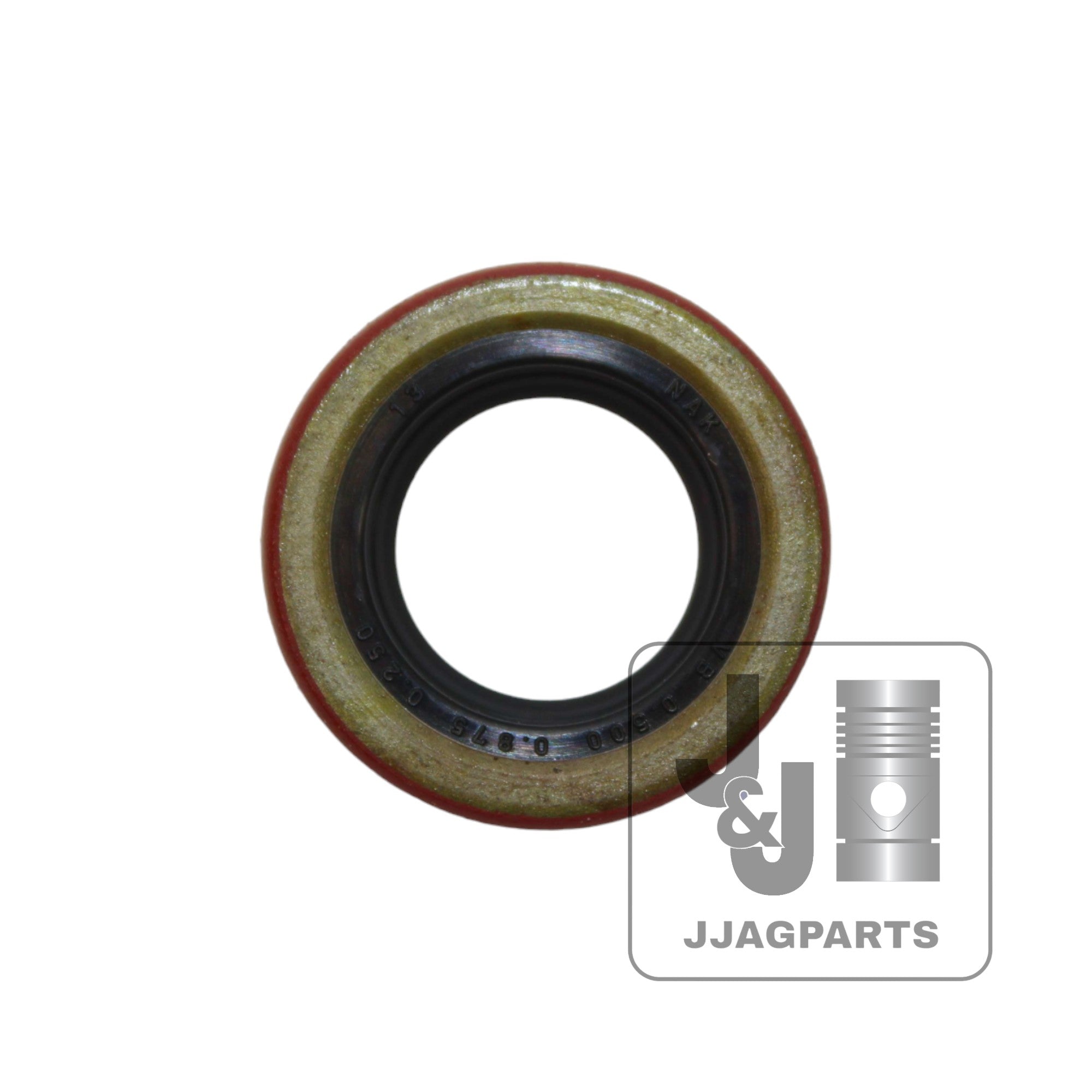 Governor Shaft Oil Seal fits Ford Tractor | Replaces EAF18183B