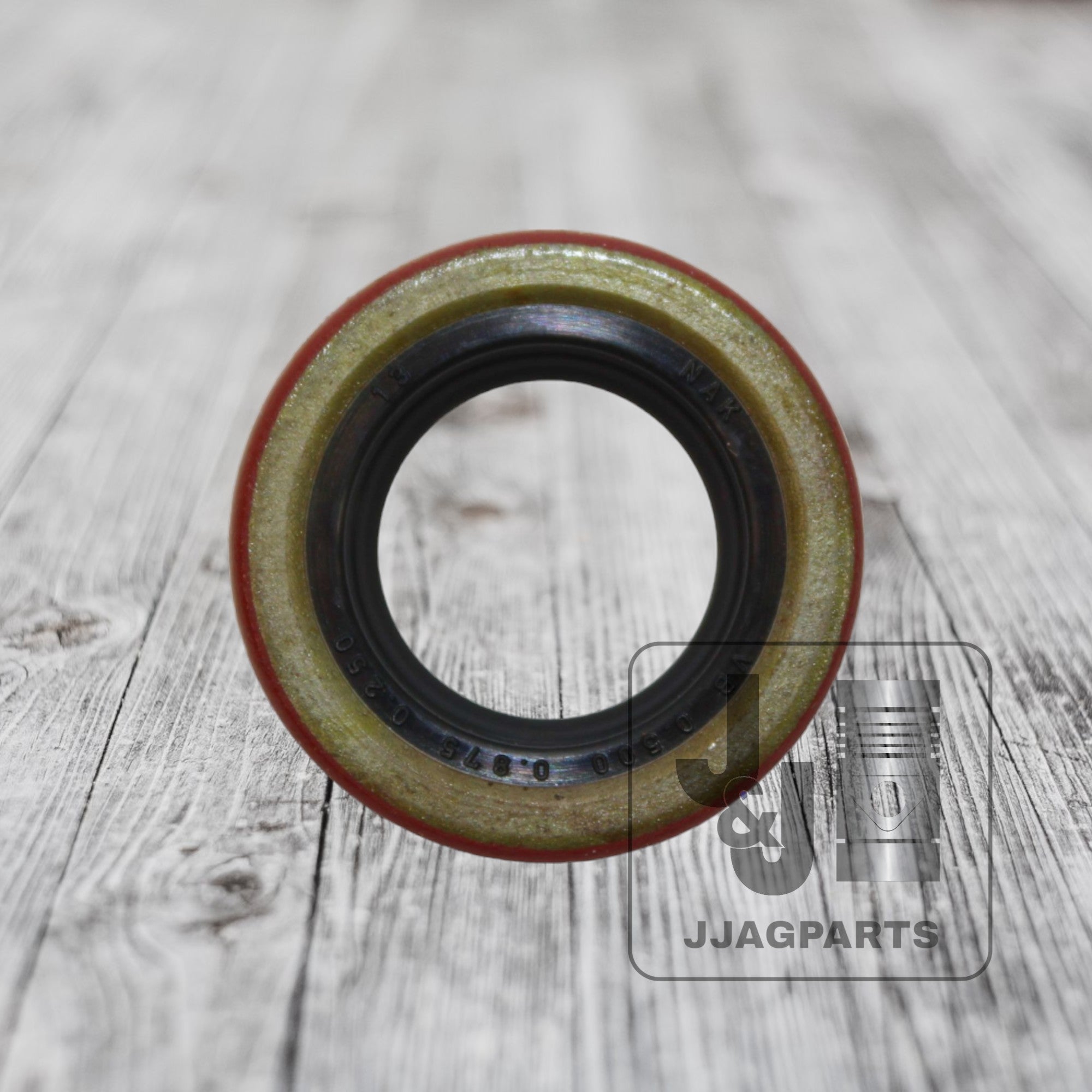 Governor Shaft Oil Seal fits Ford Tractor | Replaces EAF18183B