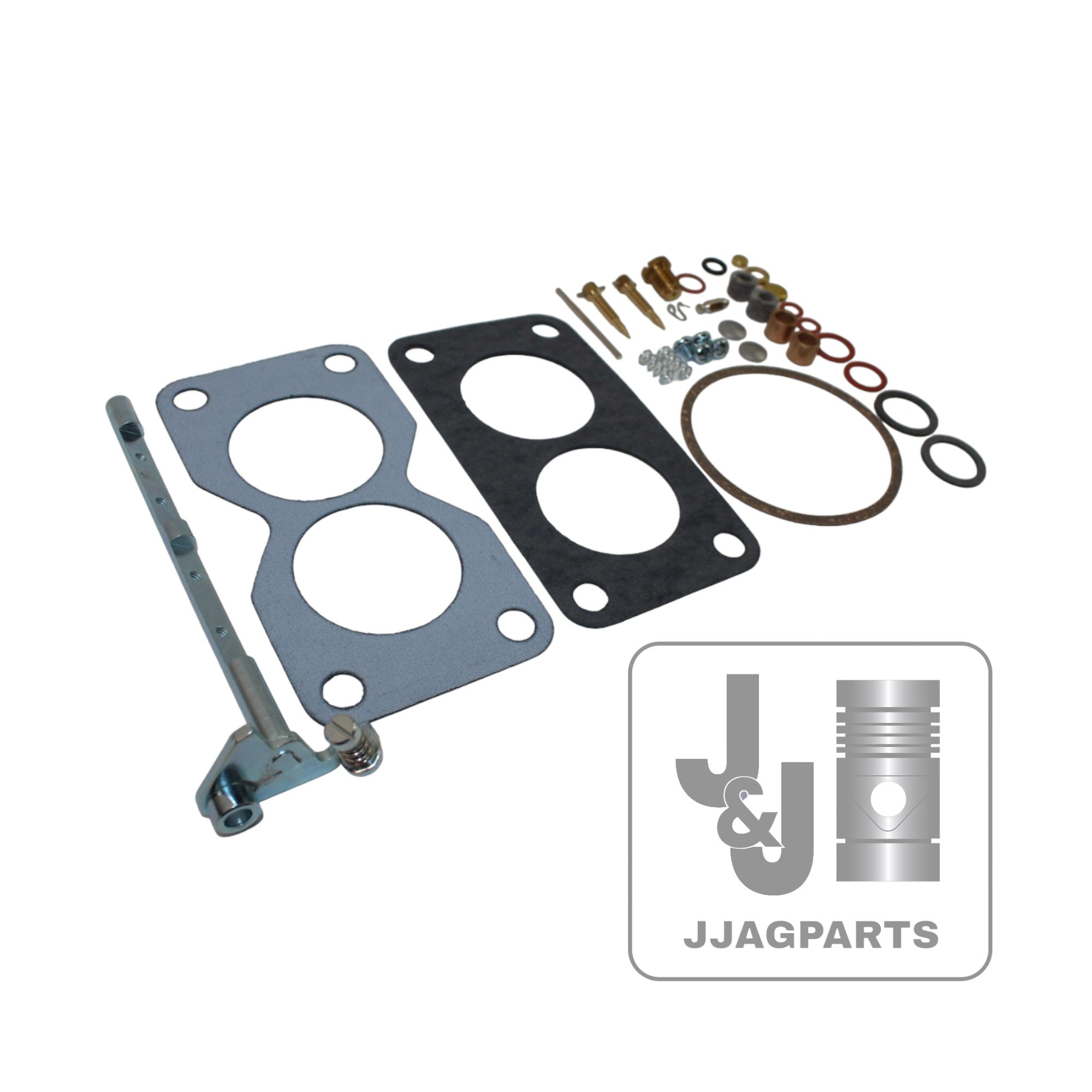 Basic Carburetor Repair Kit Fits John Deere 60 620 630 70 720 730 Tractors