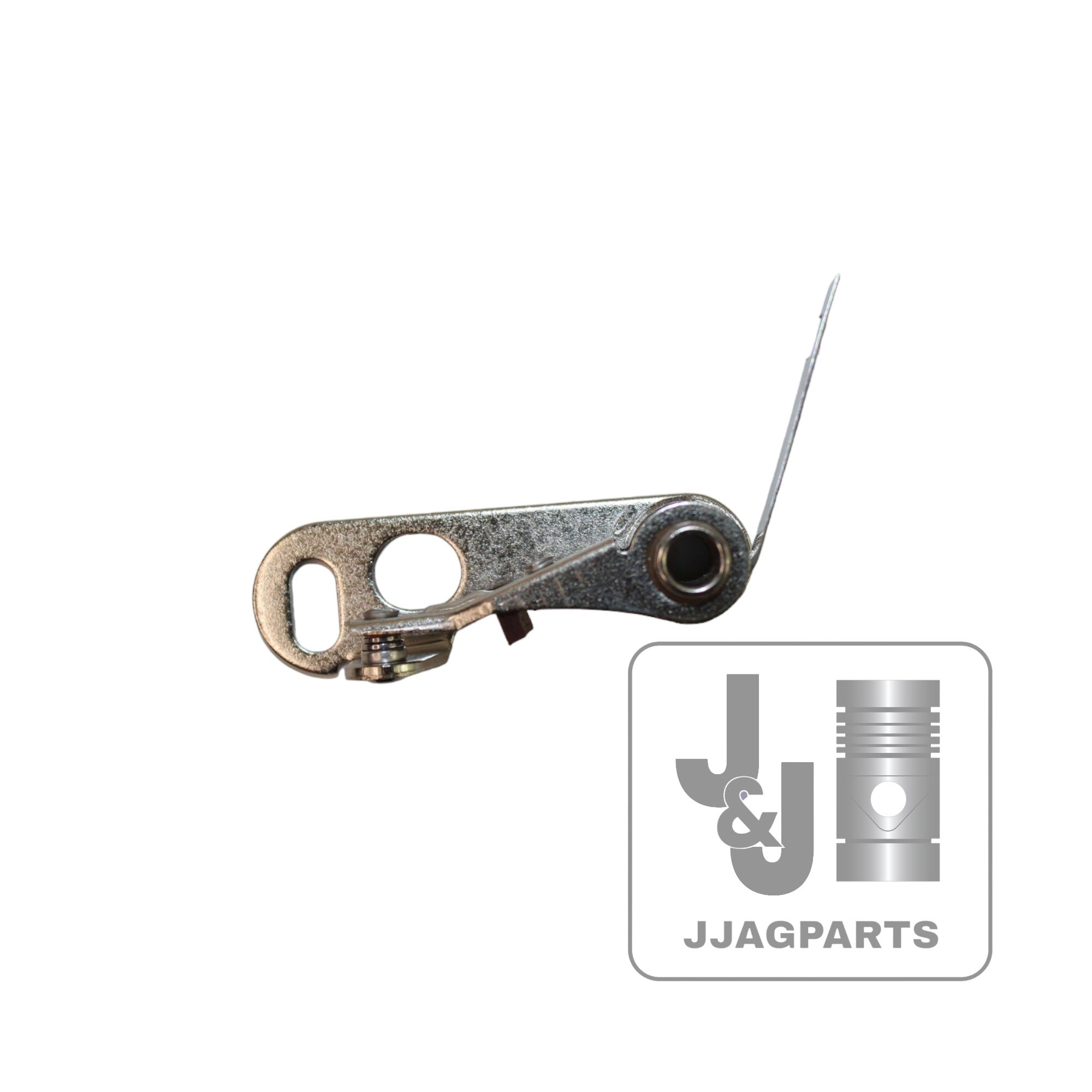 Ignition Points fits John Deere Tractor A B D G M | Replaces AT14467 AT14469