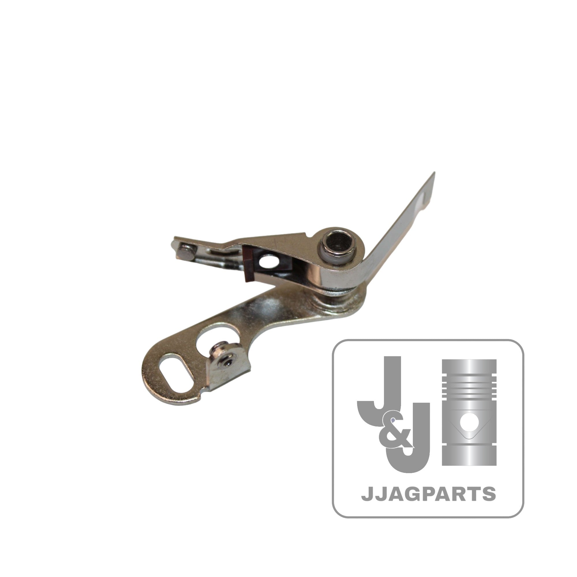 Ignition Points fits John Deere Tractor A B D G M | Replaces AT14467 AT14469
