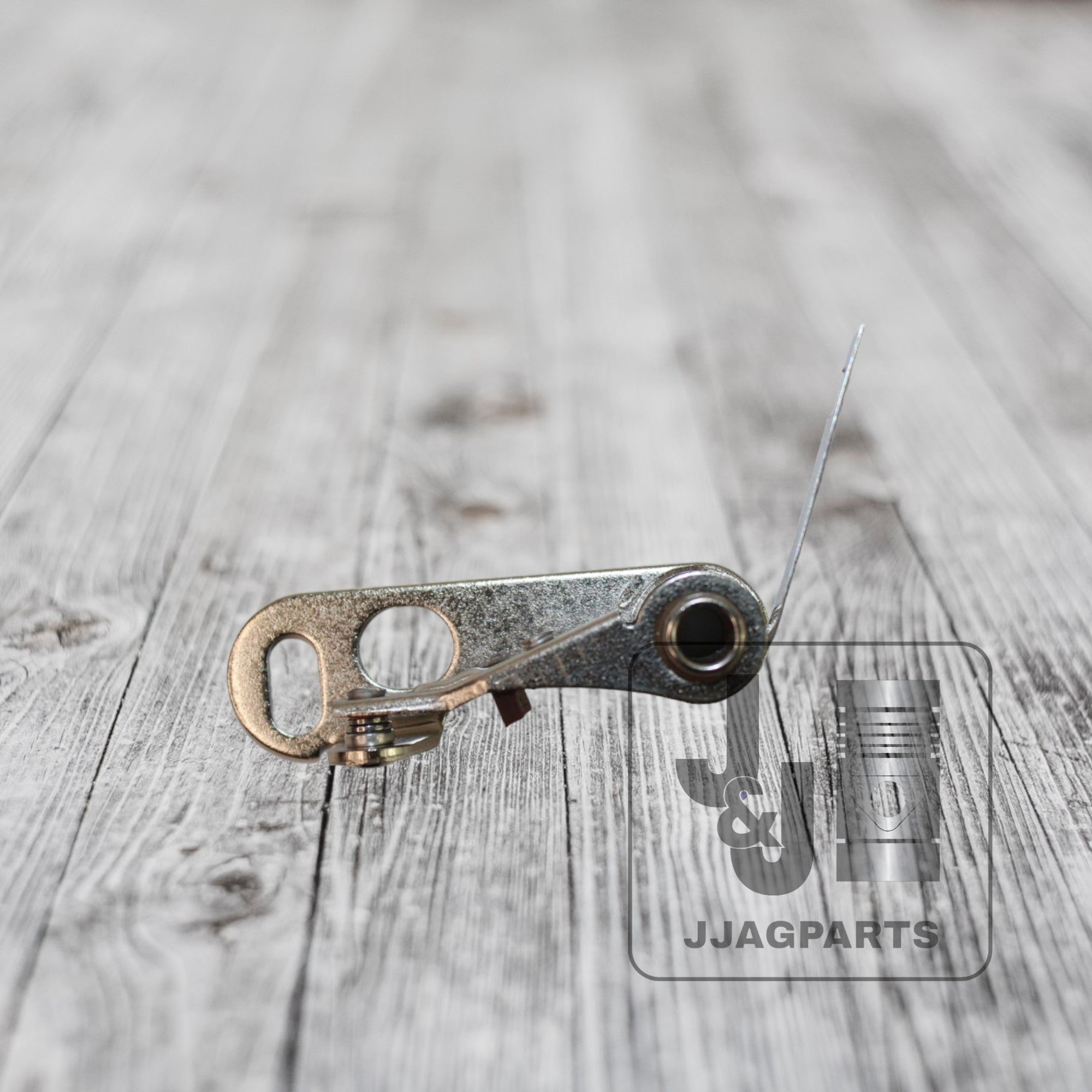 Ignition Points fits John Deere Tractor A B D G M | Replaces AT14467 AT14469