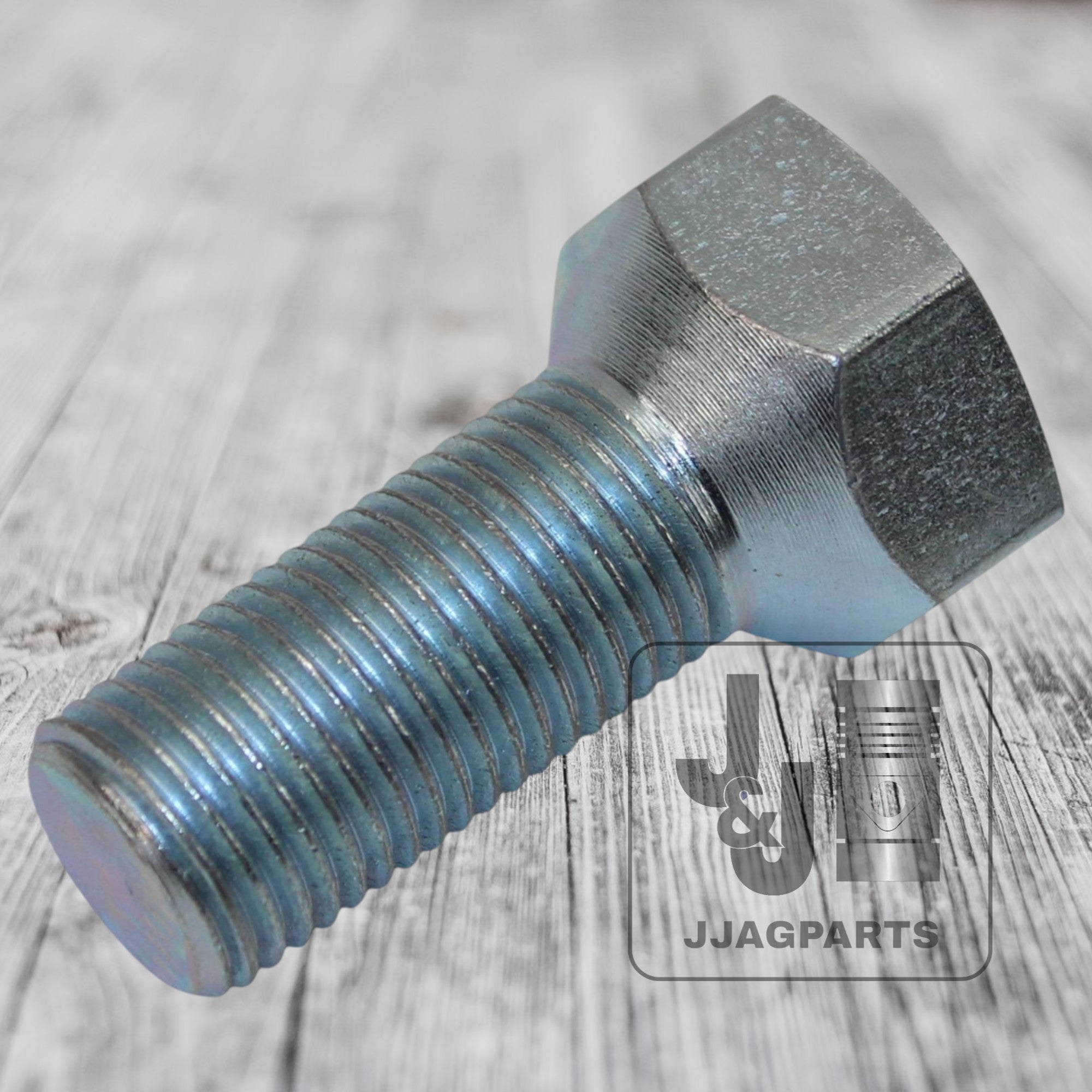 FX07 Front Wheel Bolt -Fits Cockshutt Tractor