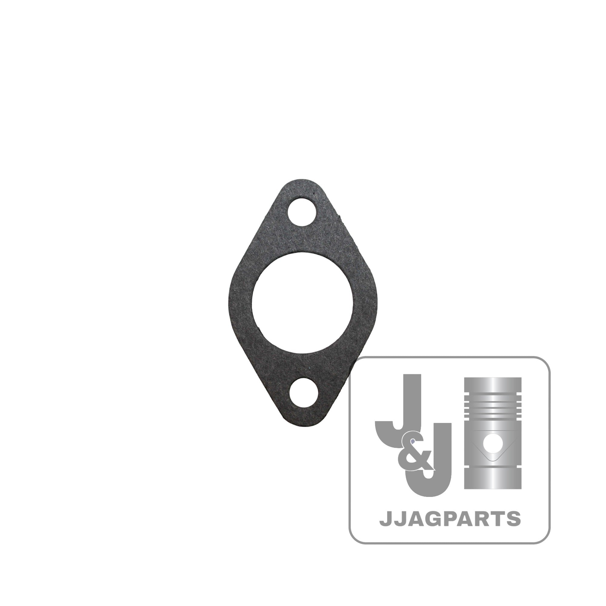 233209 Manifold to Carburetor Gasket-Fits Allis Chalmers Tractor D14 WC WD