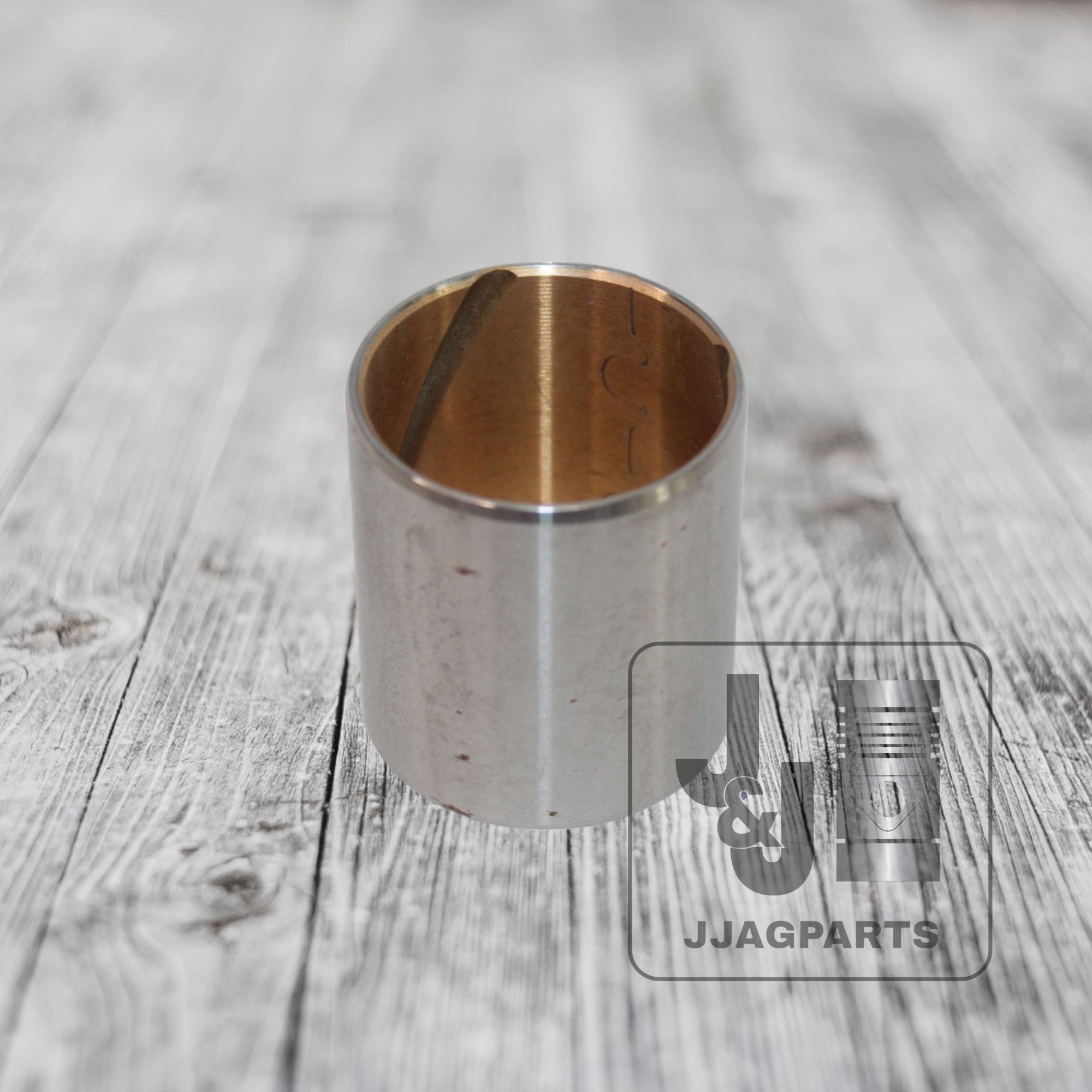 Steering Sector Gear Bushing fits Ford Tractor | Replaces 8N3553 AJ3576A