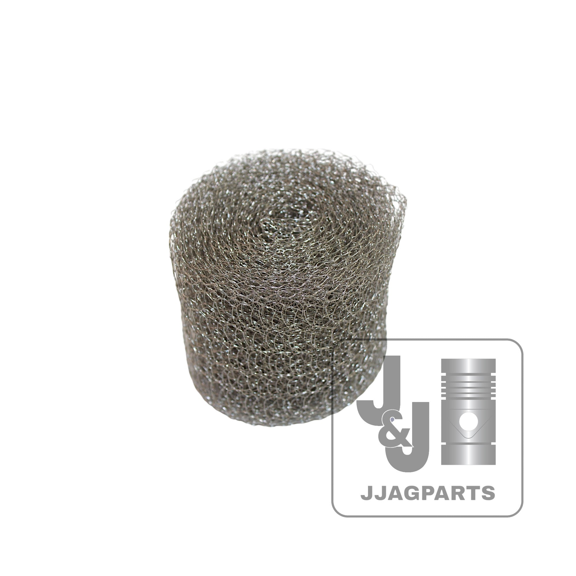 Air Cleaner Oil Bath Filter Element -Fits Massey Tractor