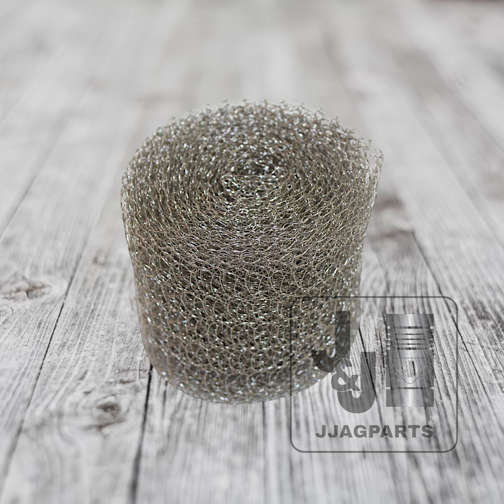 Air Cleaner Oil Bath Filter Element -Fits Minneapolis Moline Tractor