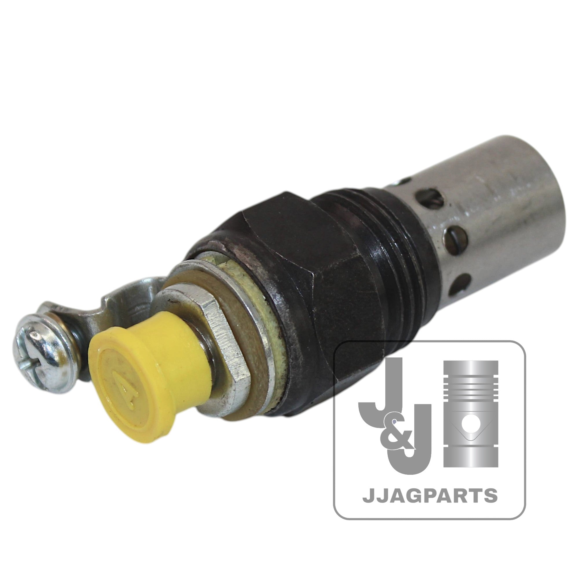 Manifold Intake Heater Thermostart fits Ford Tractor | Replaces 5161845