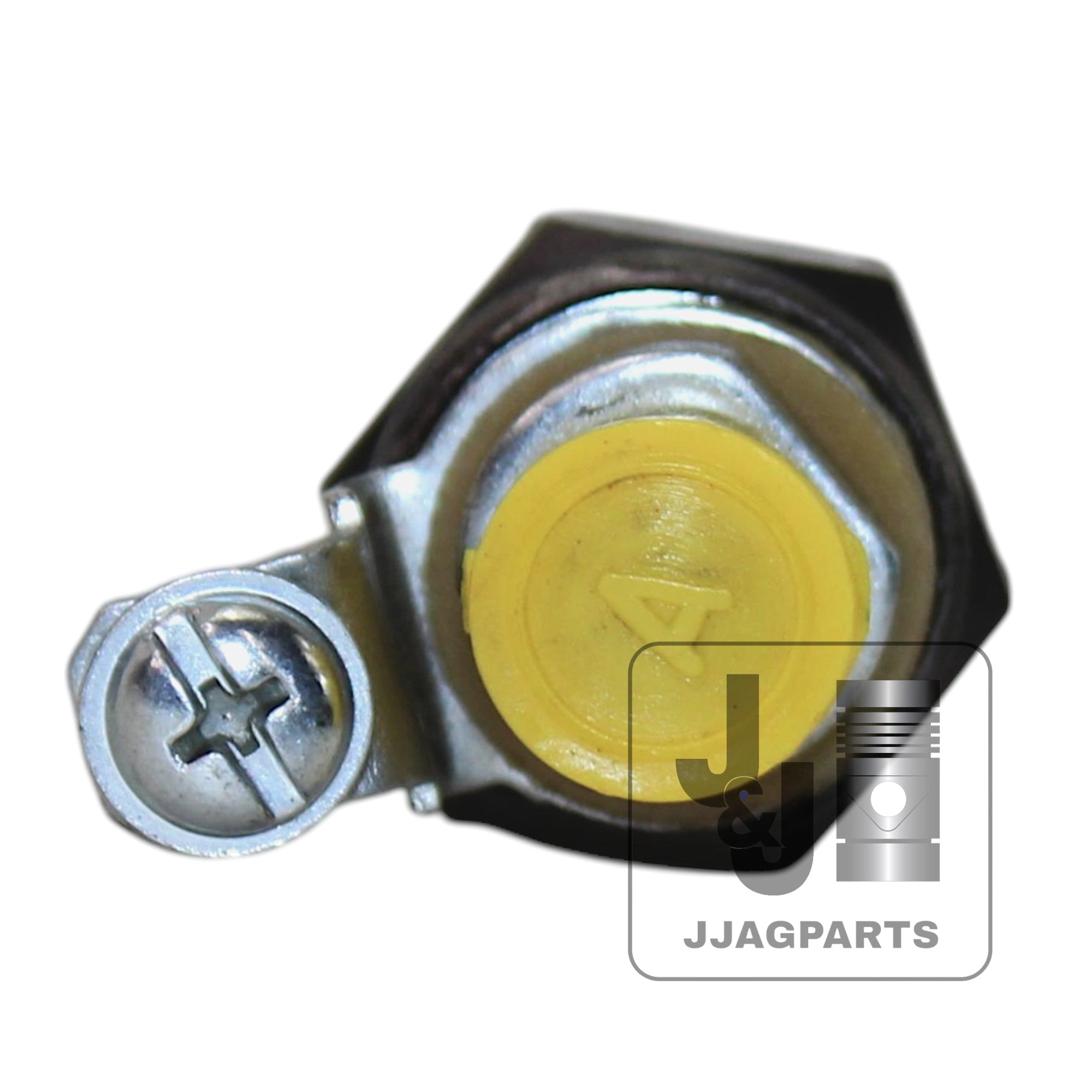 Manifold Intake Heater Thermostart fits International Case IH Tractor