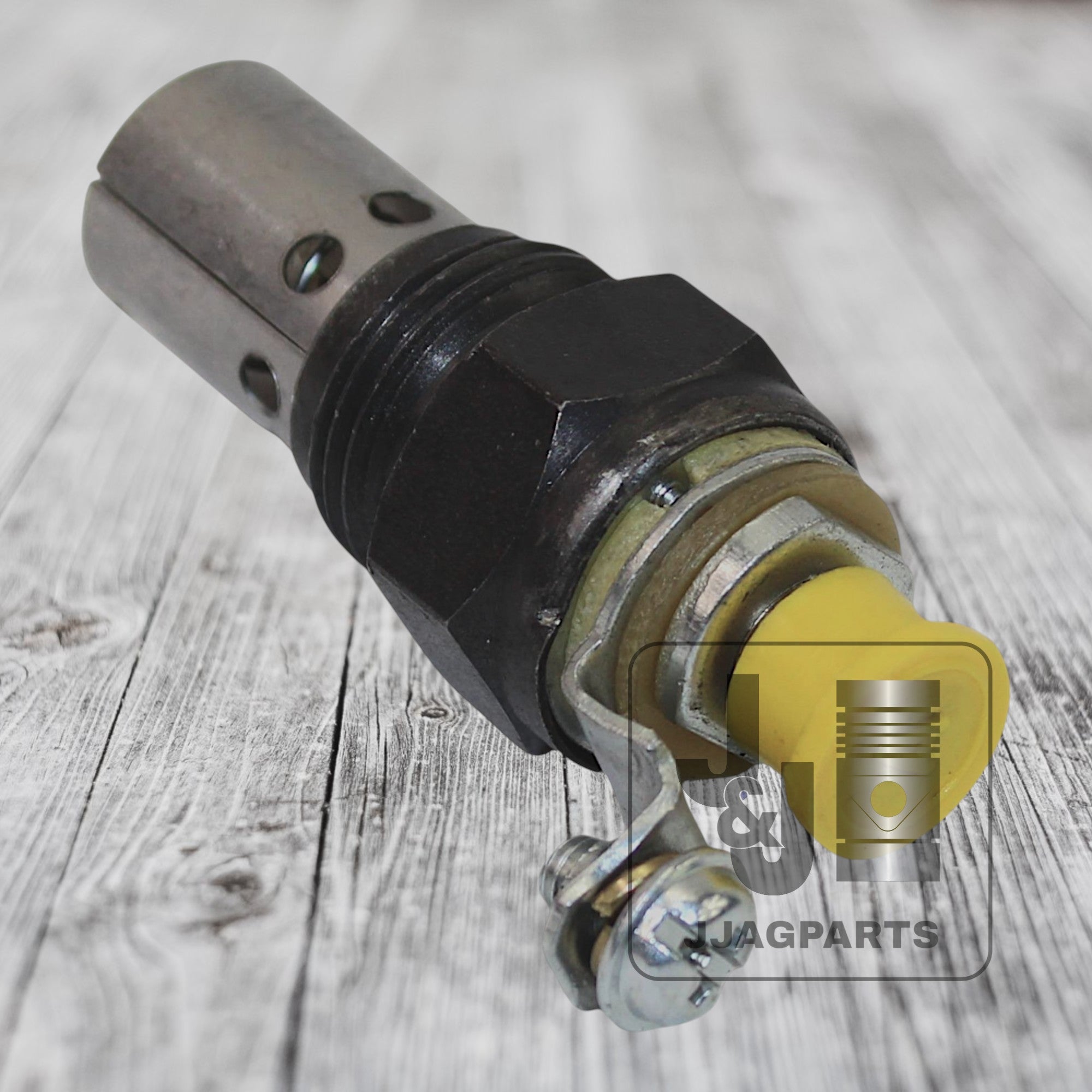 Manifold Intake Heater Thermostart fits Ford Tractor | Replaces 5161845