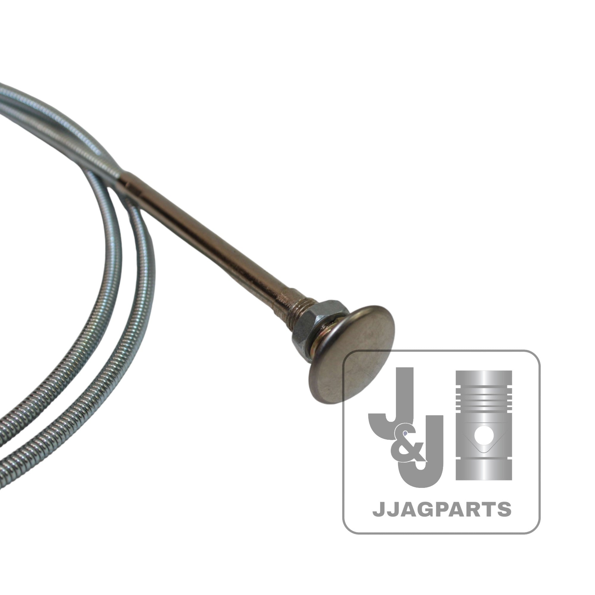 72" Universal Choke Cable -Fits Massey Tractor