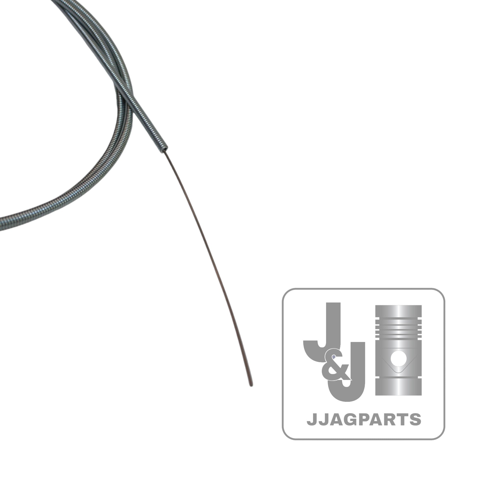 72" Universal Choke Cable -Fits Massey Tractor