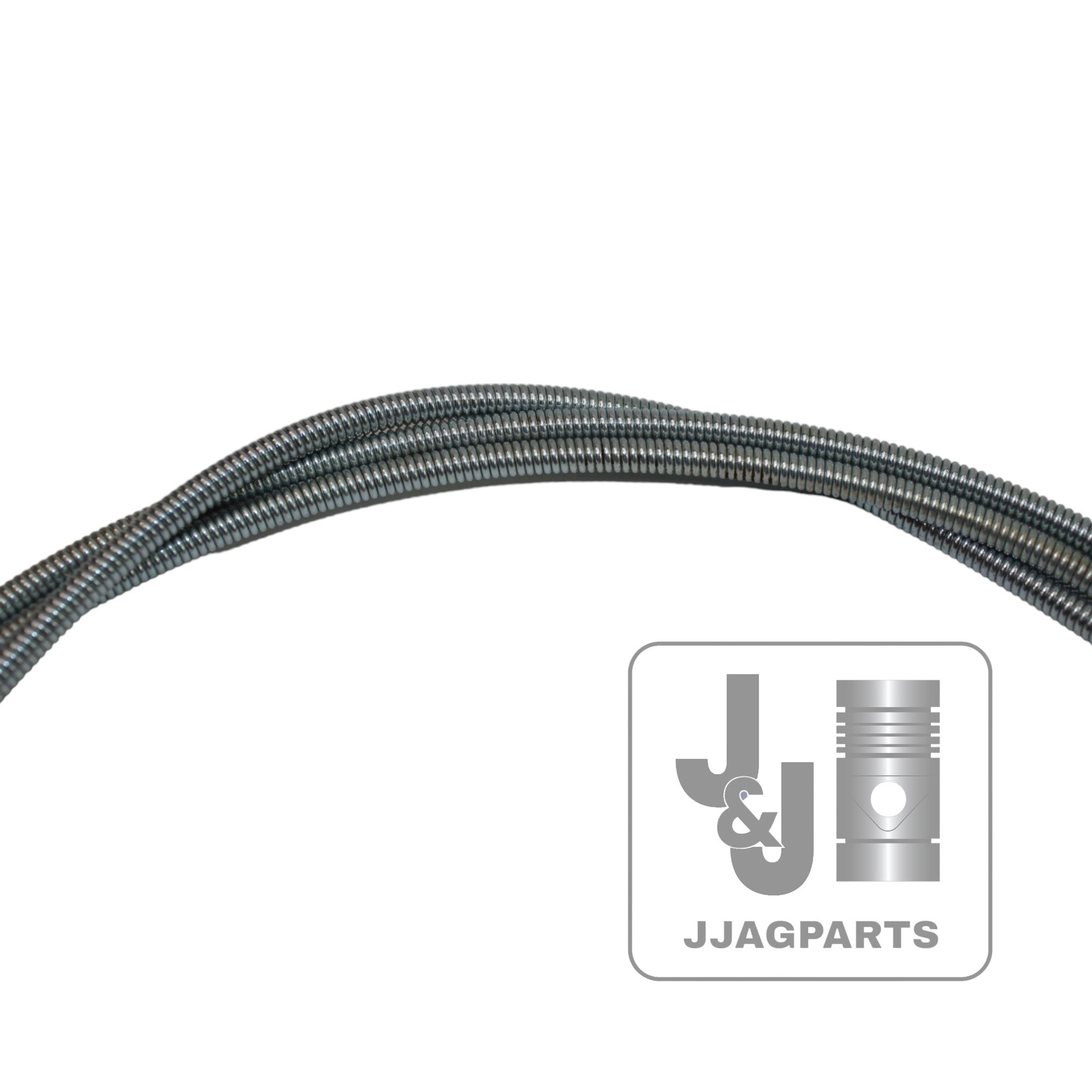 72" Universal Choke Cable -Fits John Deere Tractor