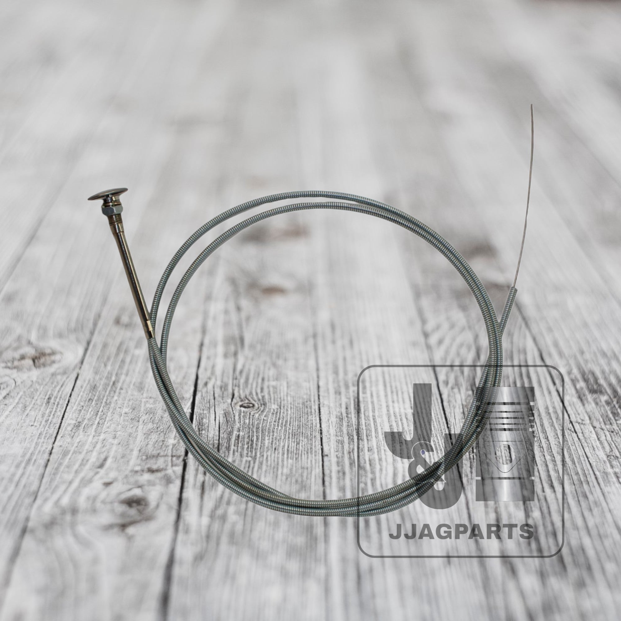 72" Universal Choke Cable -Fits Minneapolis Moline Tractor