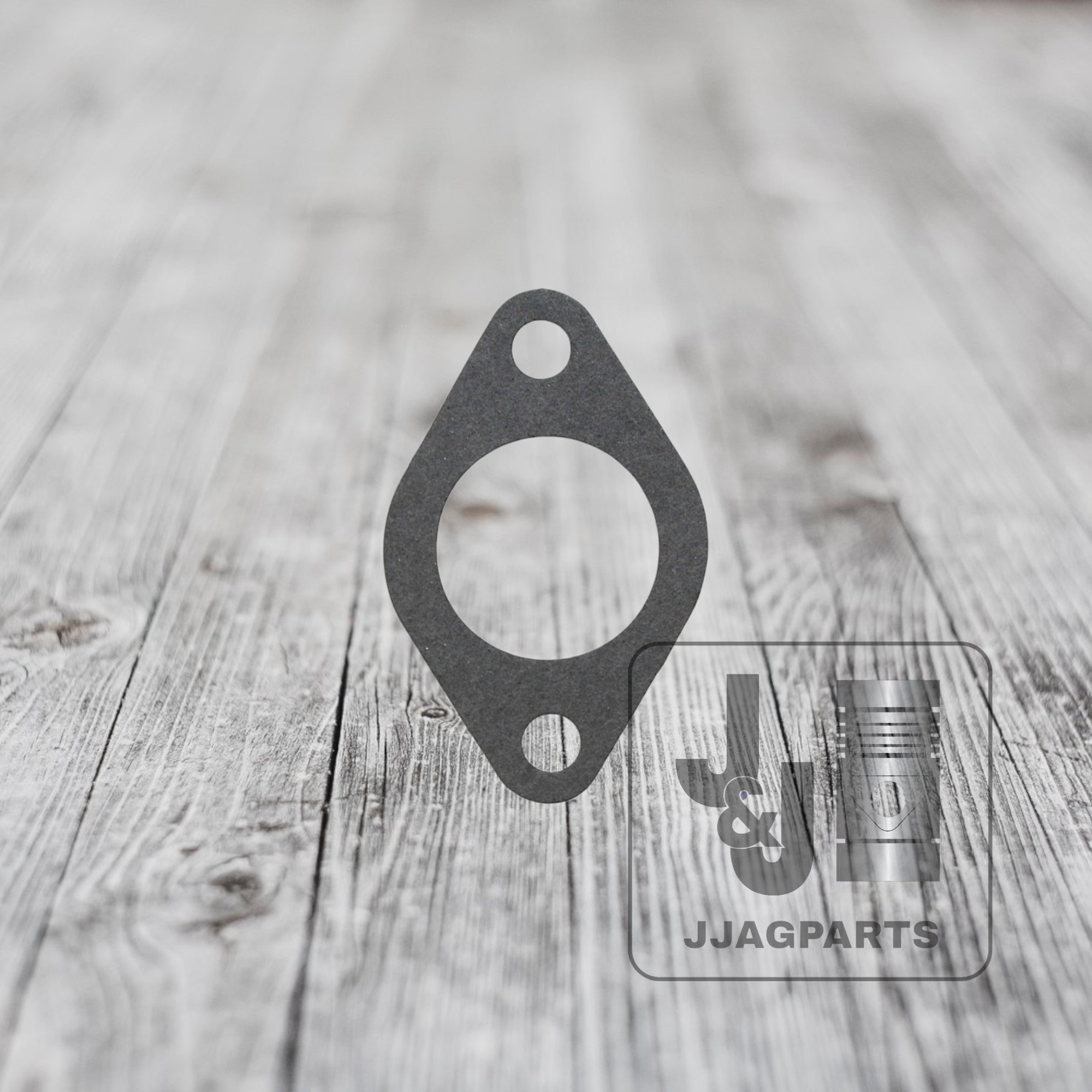 21632D Manifold to Carburetor Gasket-Fits International Tractor M T6 300 450