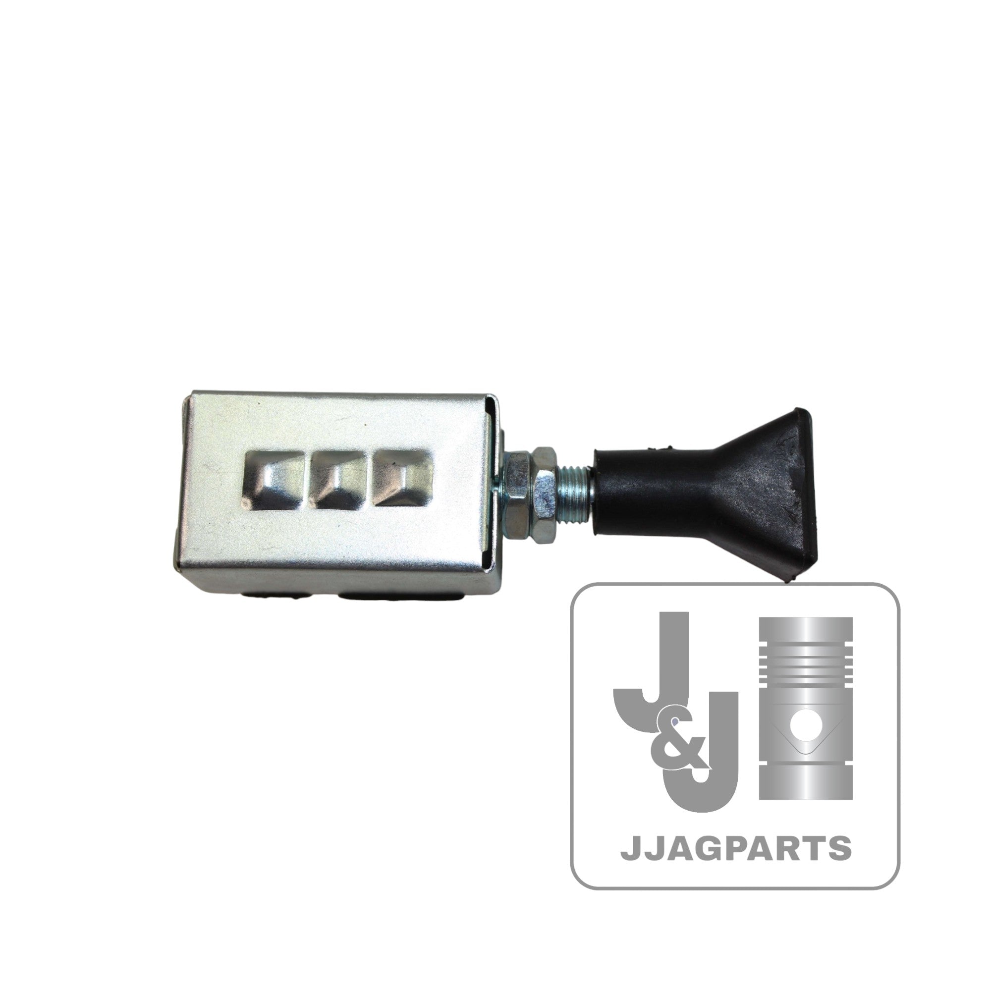 Light Switch fits John Deere Tractor | 3-Position Push Pull Switch