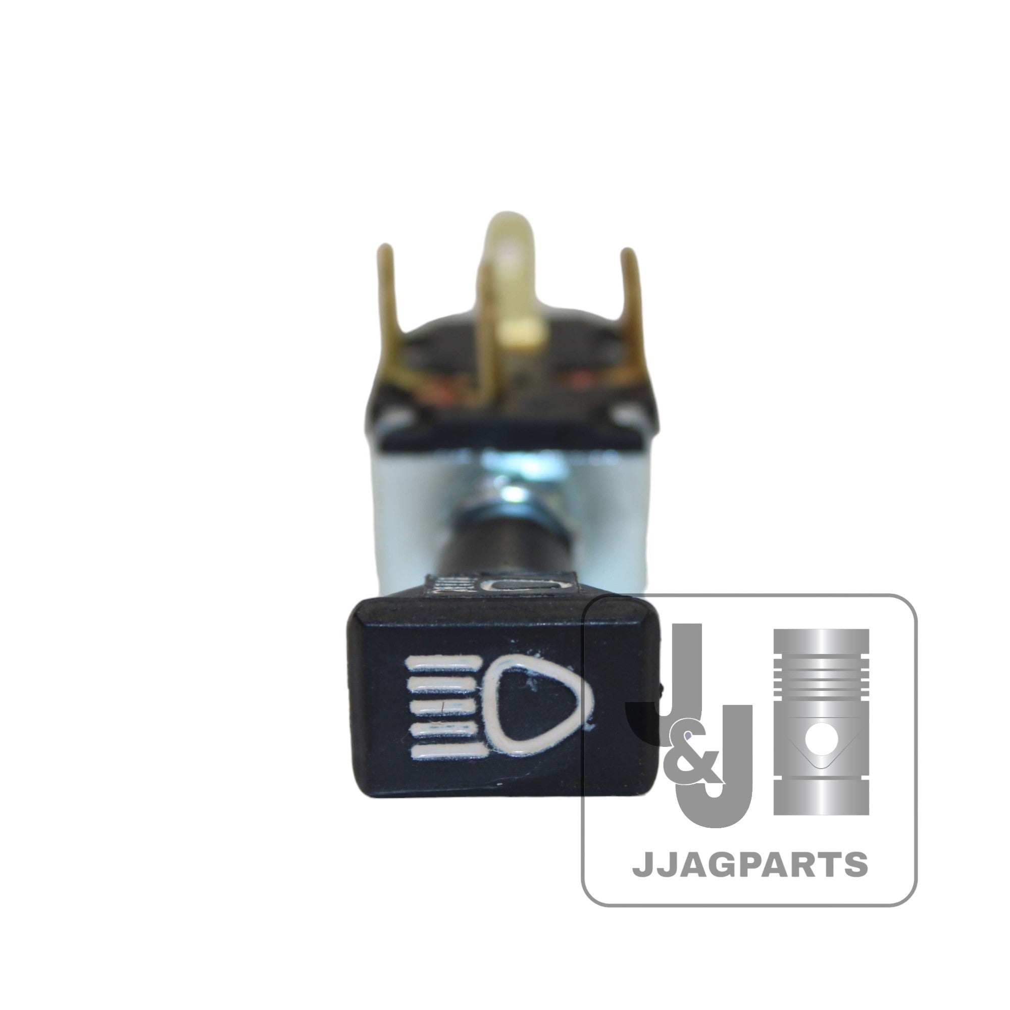 3-Position Push / Pull Light Switch Fits Ford 2000 3000 4600 5000 7910 Tractors