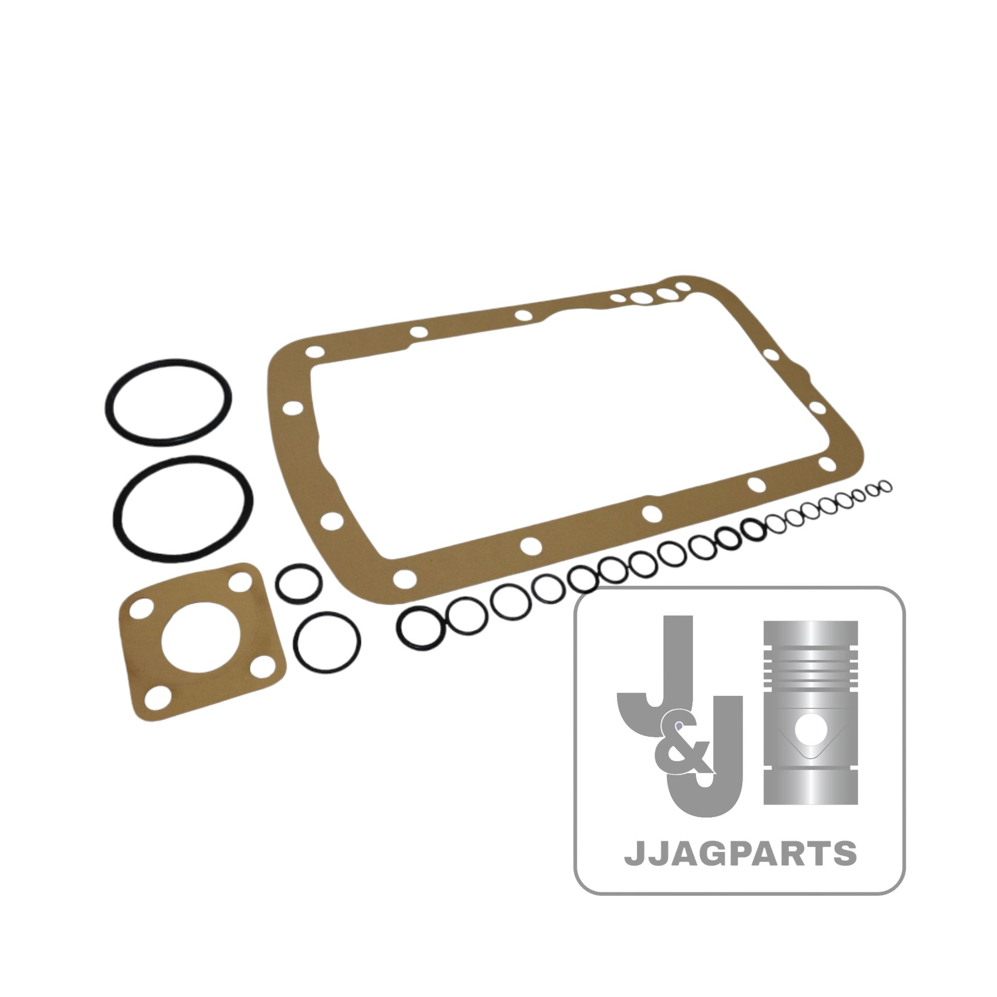 Hydraulic Lift Cover Repair Gasket Kit fits Ford 501 600 700 800 900 Tractor