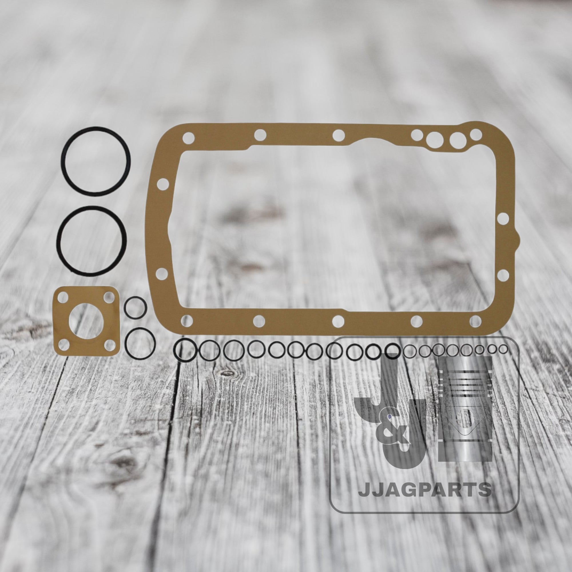 Hydraulic Lift Cover Repair Gasket Kit fits Ford 501 600 700 800 900 Tractor