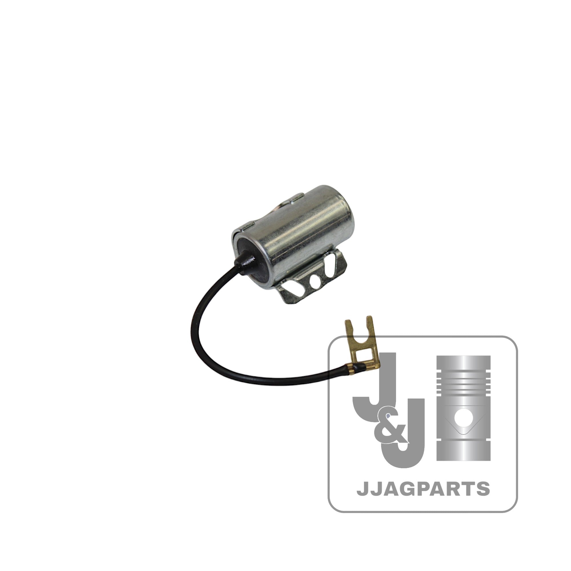 Condenser fits Allis Chalmers B C D10 D19 G WD45 Tractor For Delco Distributors