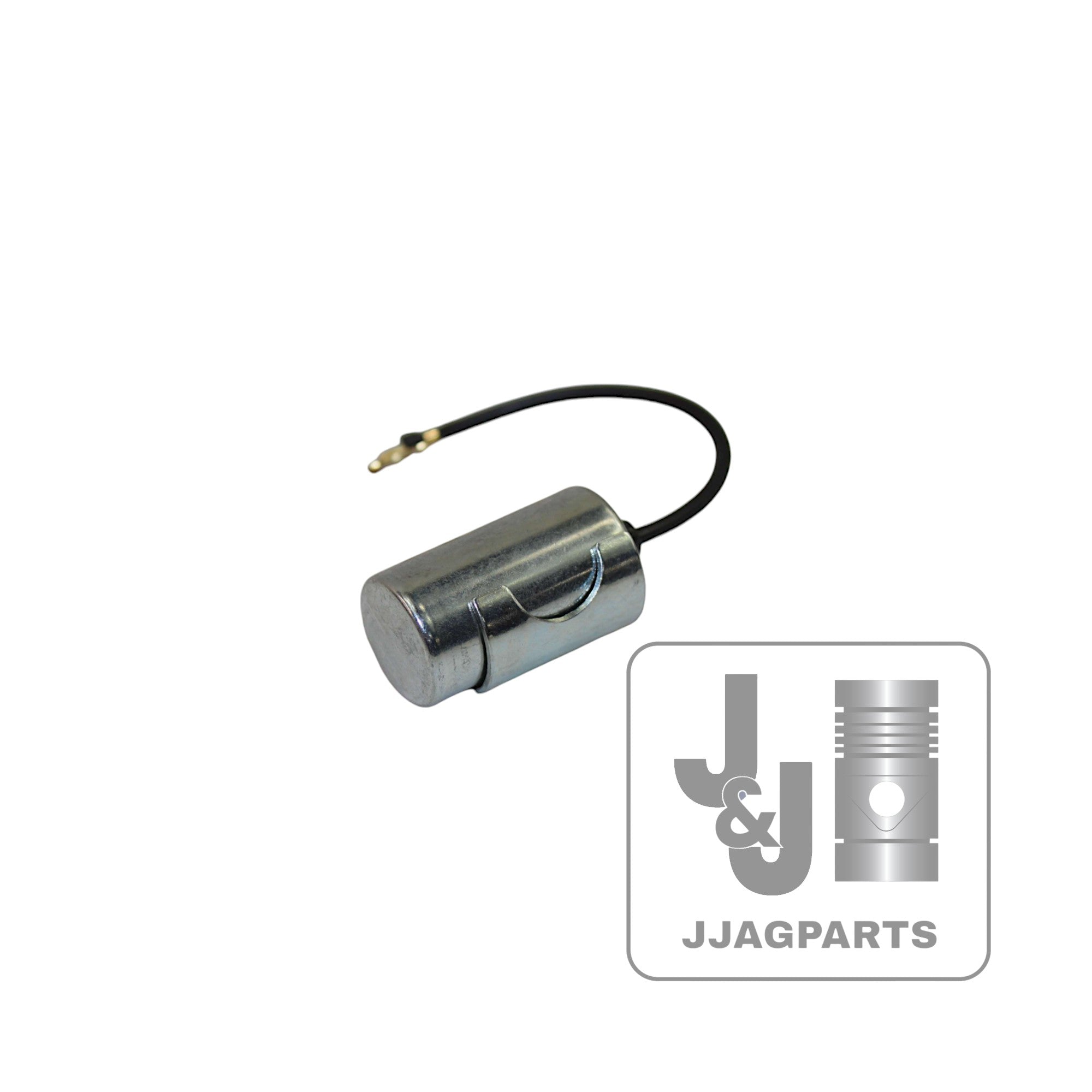 Condenser fits Allis Chalmers B C D10 D19 G WD45 Tractor For Delco Distributors