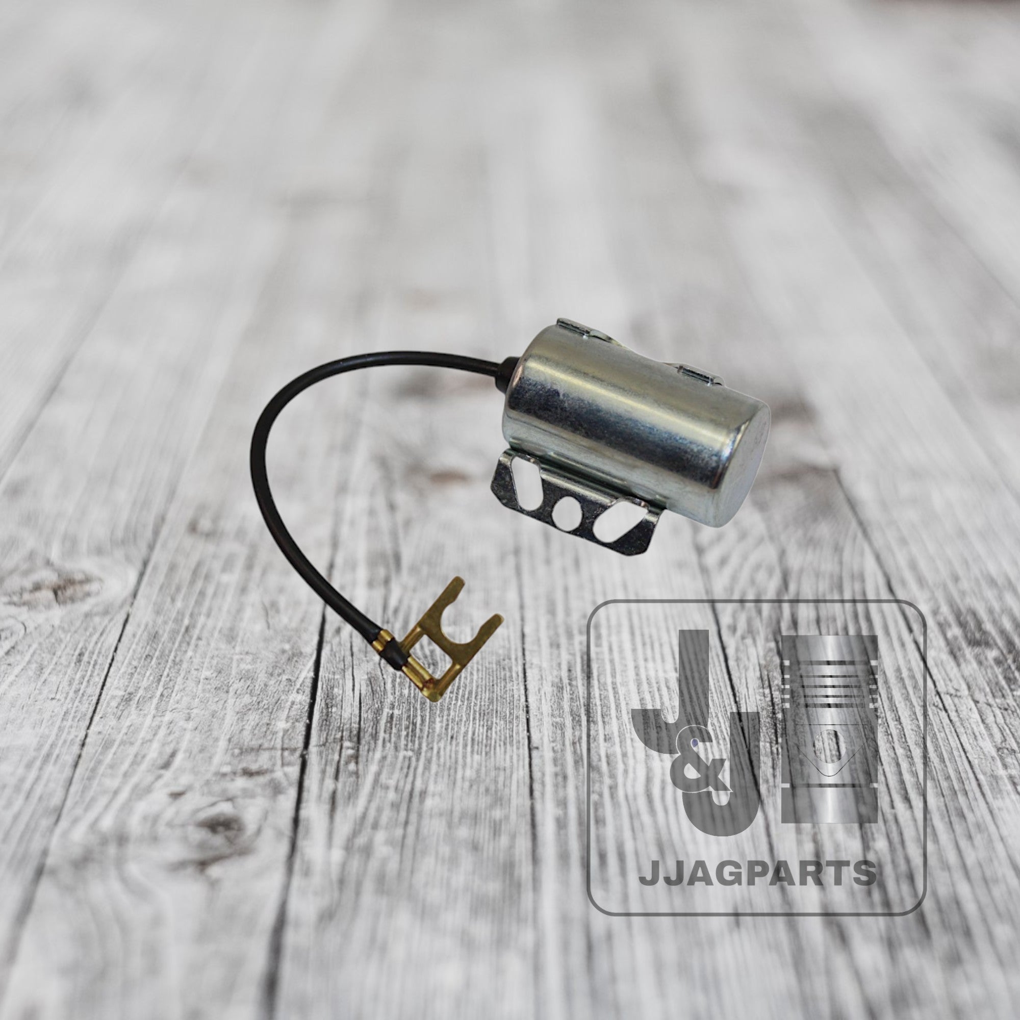 Condenser fits John Deere 40 50 730 A B D G M Tractor