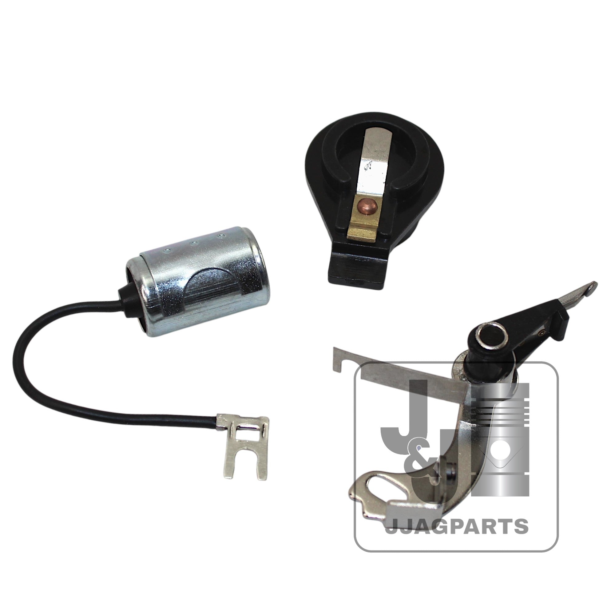 Ignition Tune-Up Kit fits John Deere 1010 2010 Tractor