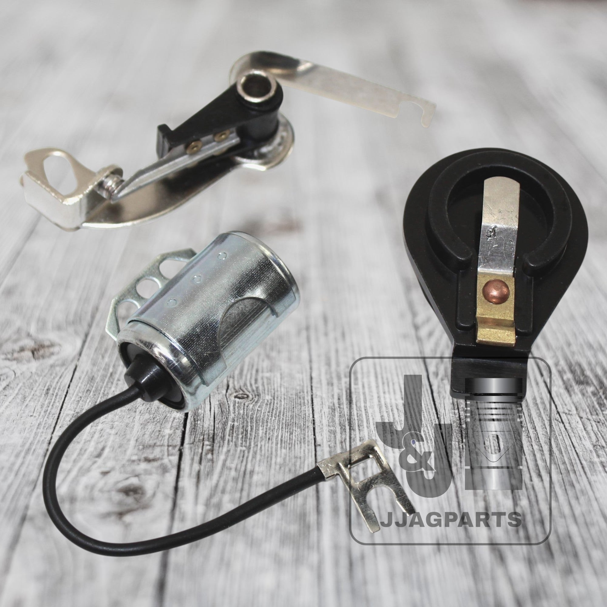Ignition Tune-Up Kit fits John Deere 1010 2010 Tractor