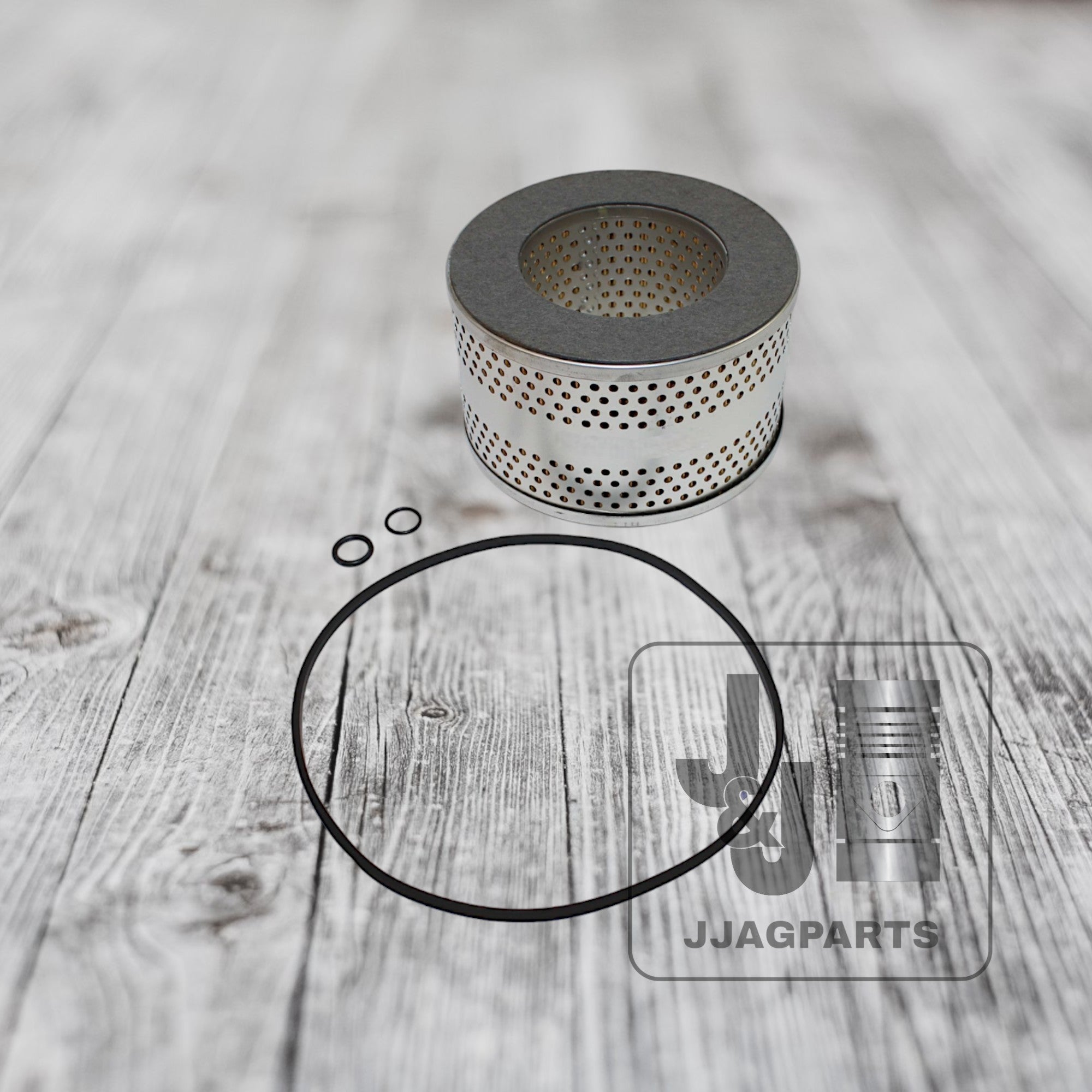 Hydraulic Filter fits International 454 464 484 674 884 Tractor 47393888 93413C1