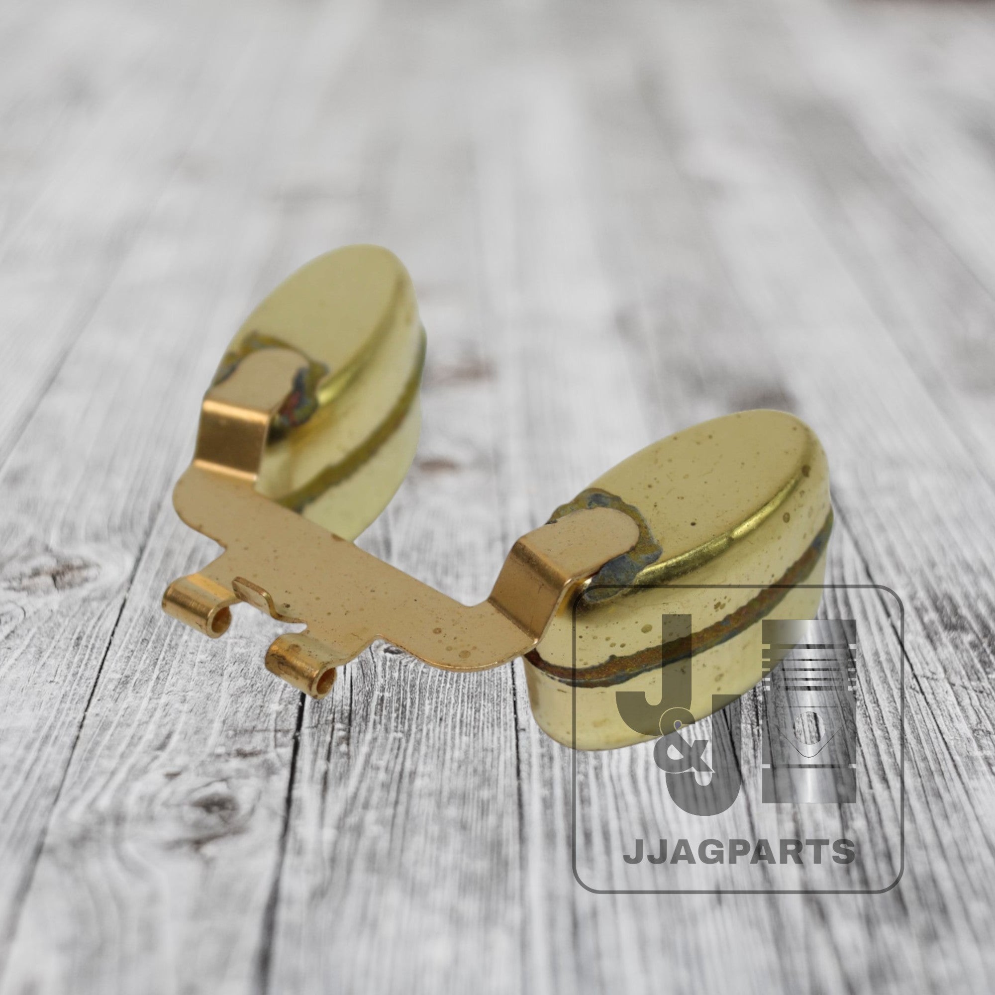 Carburetor Float Fits Allis Chalmers D15 D17 H3 175 180 Tractors Zenith 227103