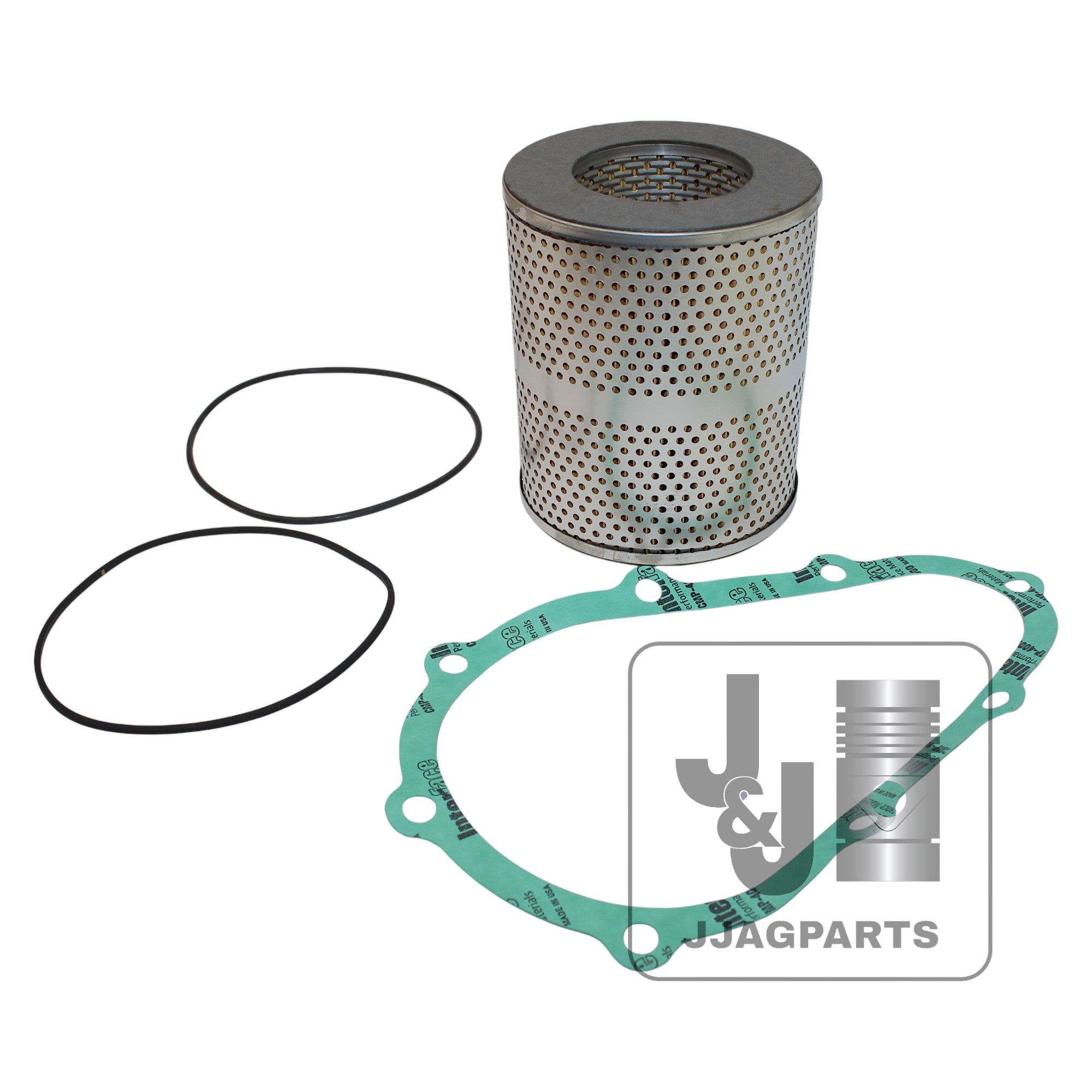 Hydraulic Filter fits International 544 666 706 826 1026 1468 4186 5488 Tractor