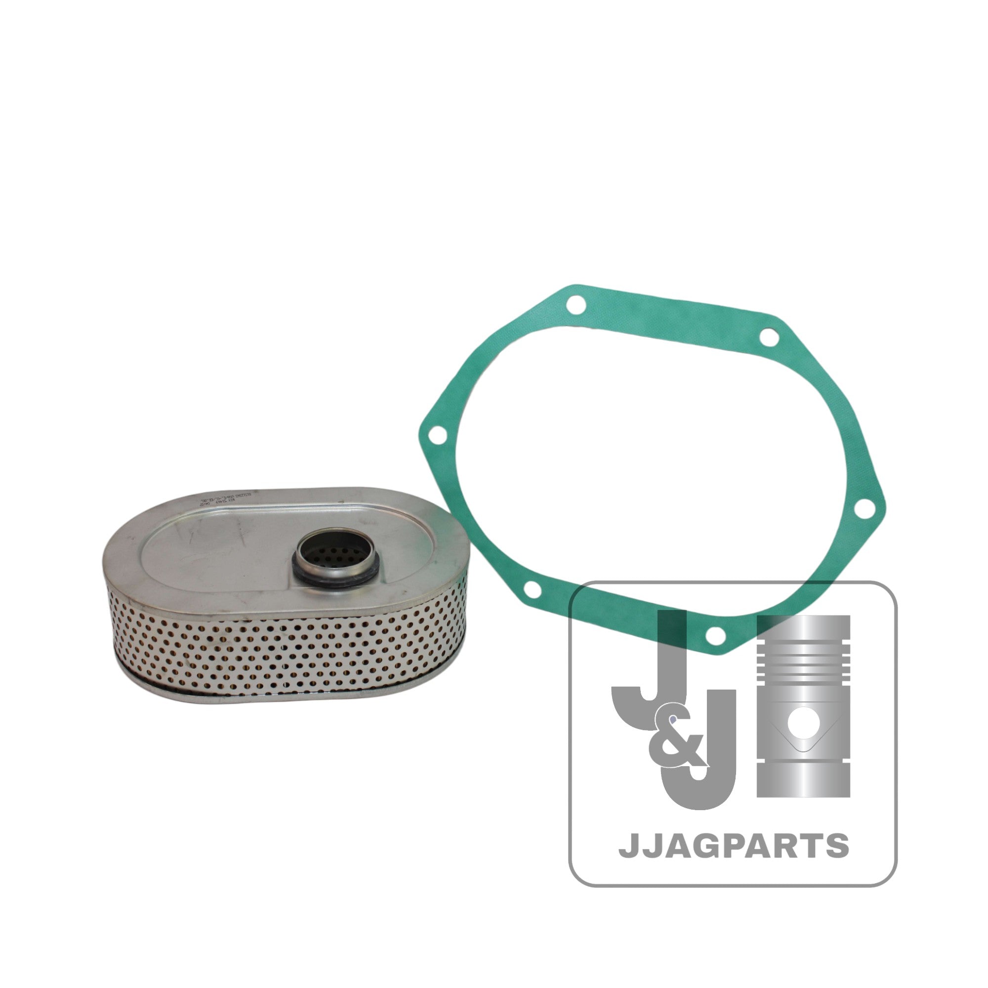 Hydraulic Filter Fits International 340 460 504 656 660 686 Tractors 388084R93