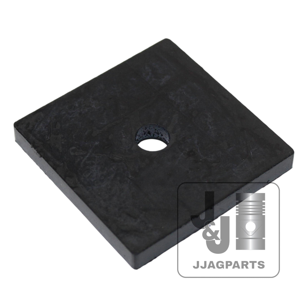 Radiator Mounting Pad -Fits John Deere Tractor