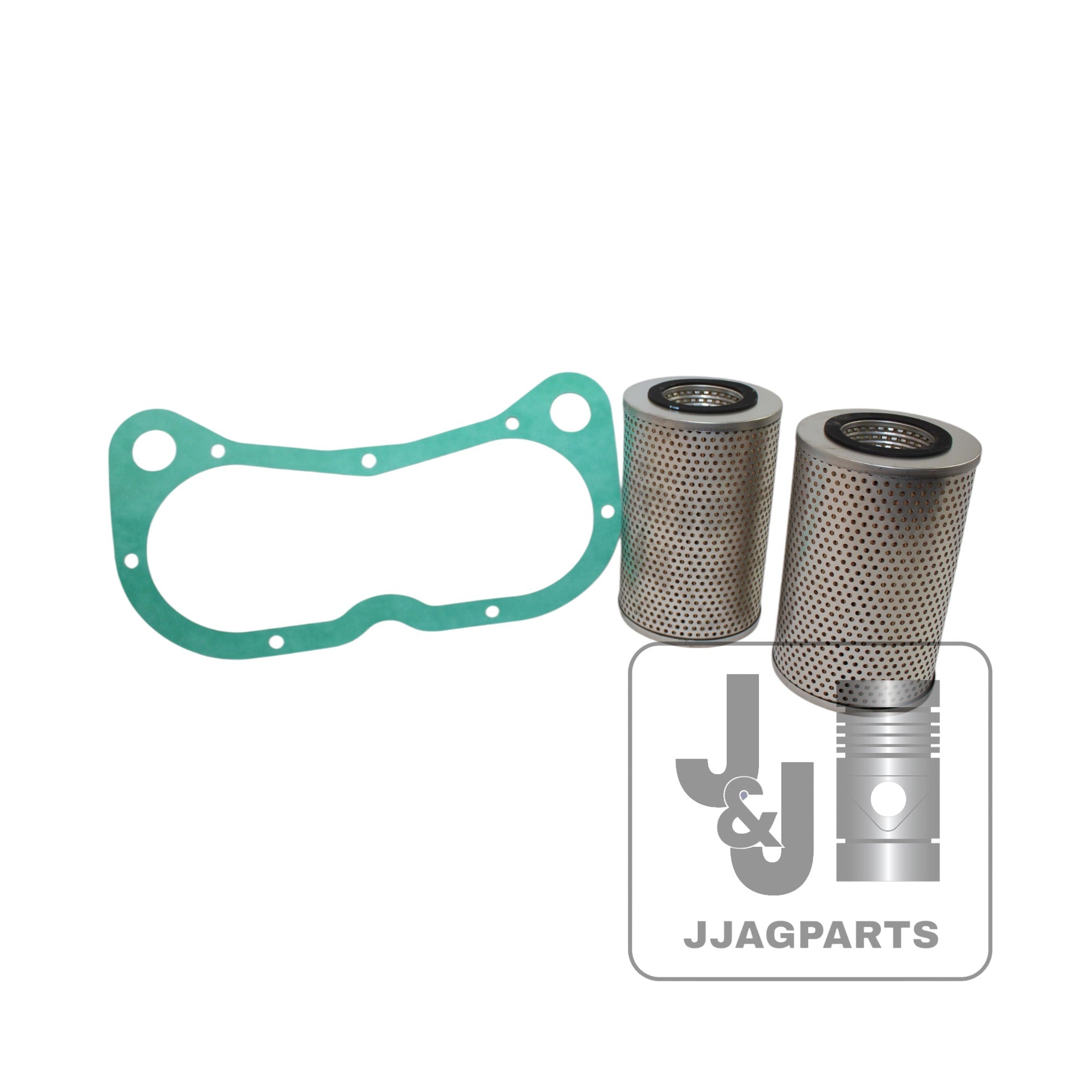 Hydraulic Filter fits International Tractor | Replaces A147925 47380629