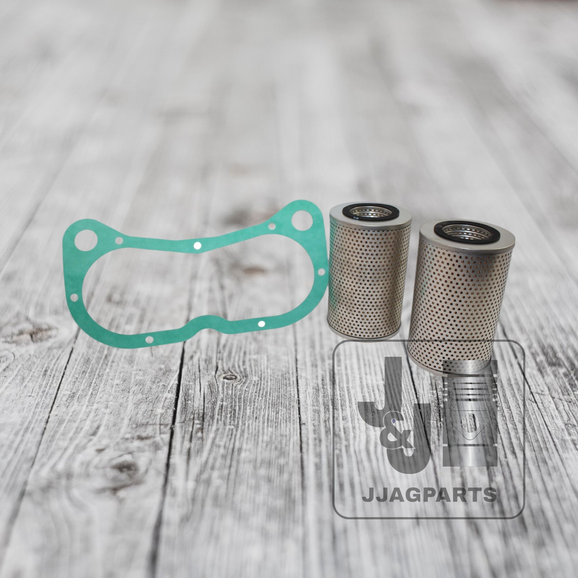 Hydraulic Filters fits Case Tractor | Replaces A147925 47380629