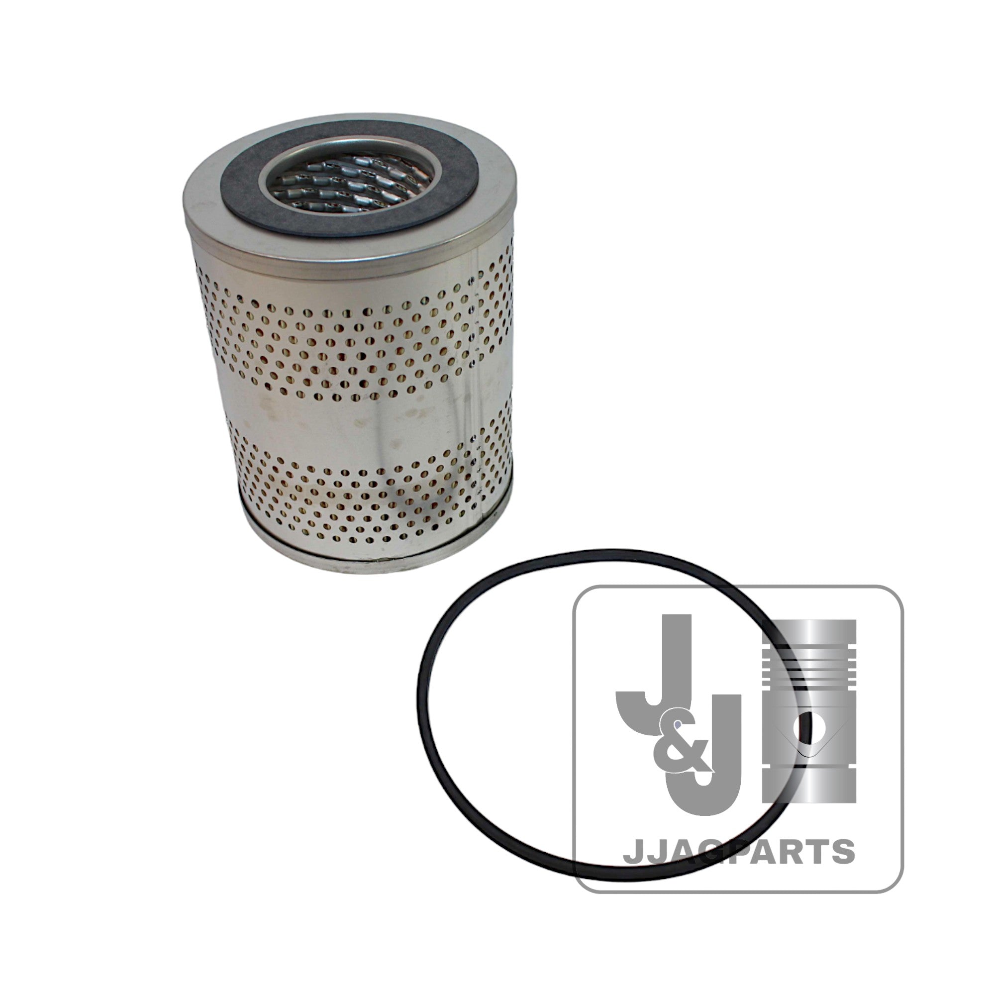 Hydraulic Filter Fits John Deere 1520 3010 4020 8630 Tractors AR75603 AR1400R