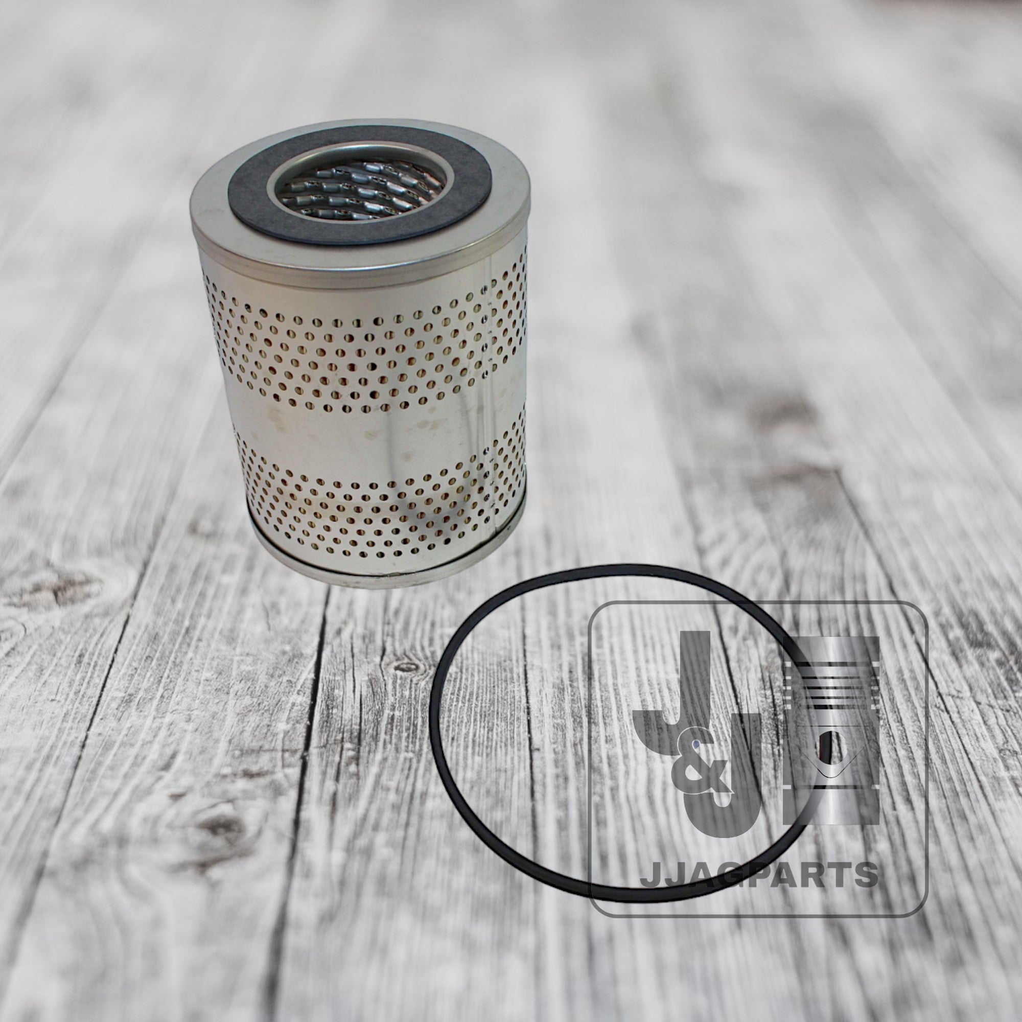 Hydraulic Filter Fits John Deere 1520 3010 4020 8630 Tractors AR75603 AR1400R