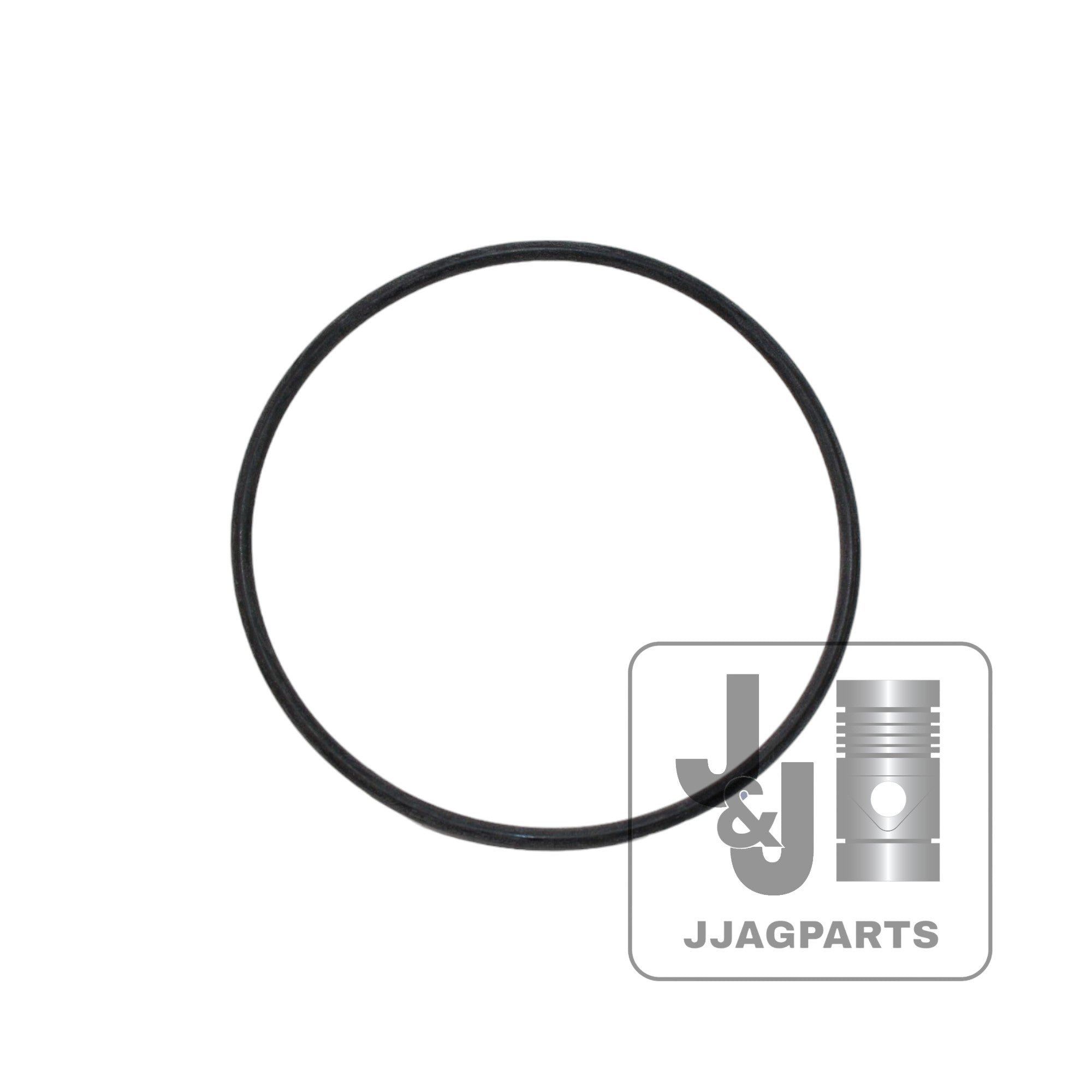 O-Ring For Steering Wheel Cap Fits International 140 574 4568 Tractors 295204R1