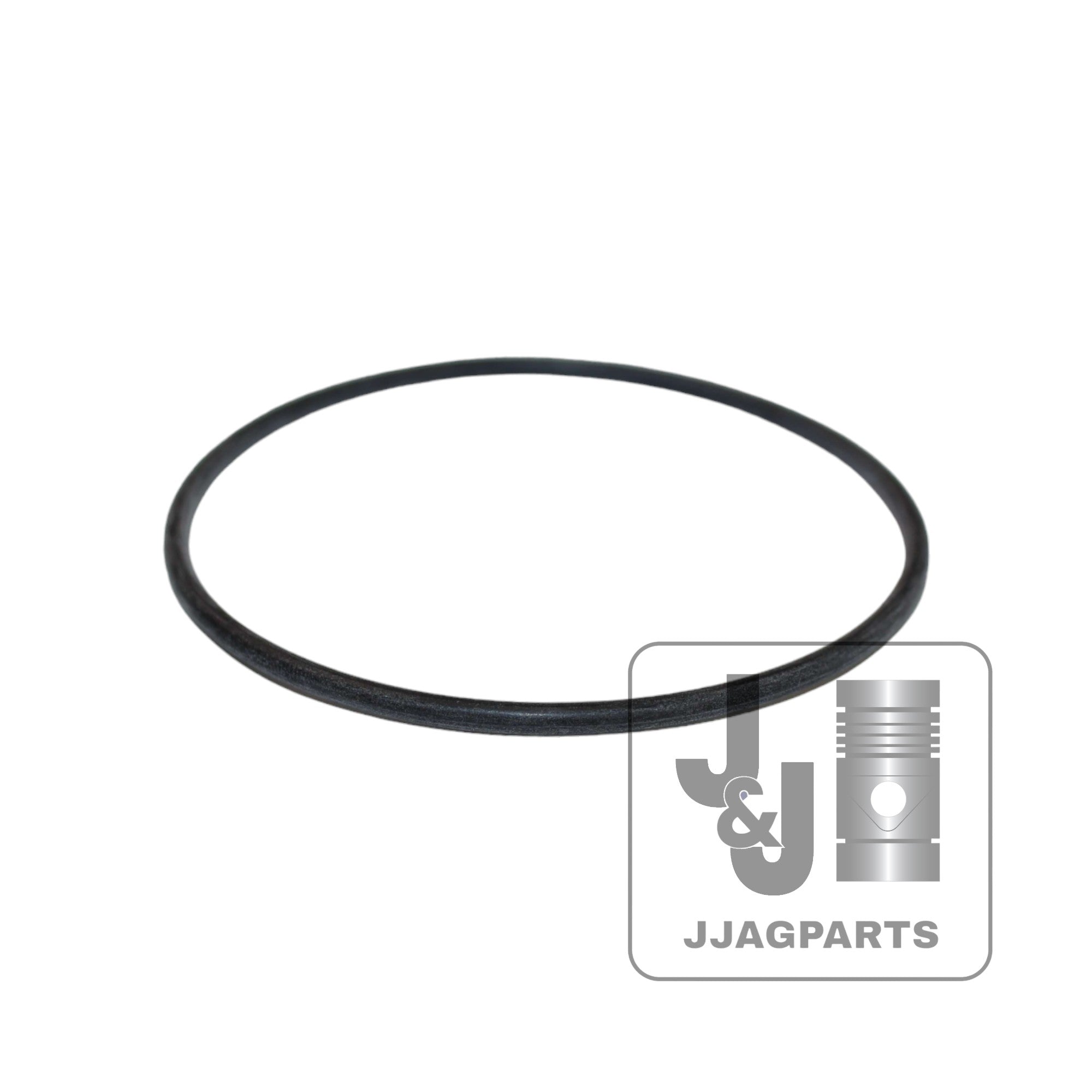 O-Ring For Steering Wheel Cap Fits International 140 574 4568 Tractors 295204R1