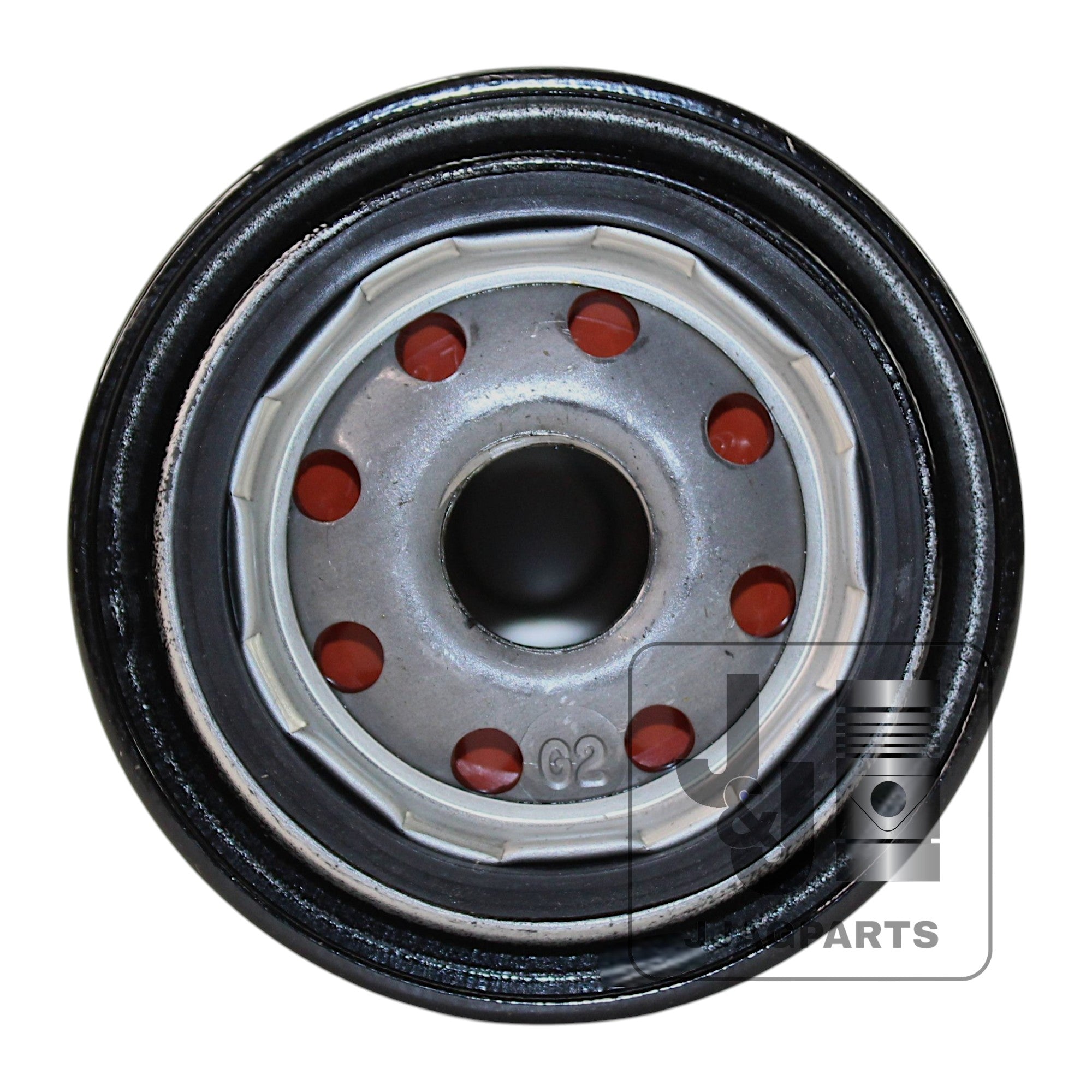 Hydraulic Transmission Filter fits Kubota Tractor | Replaces HH660-36060