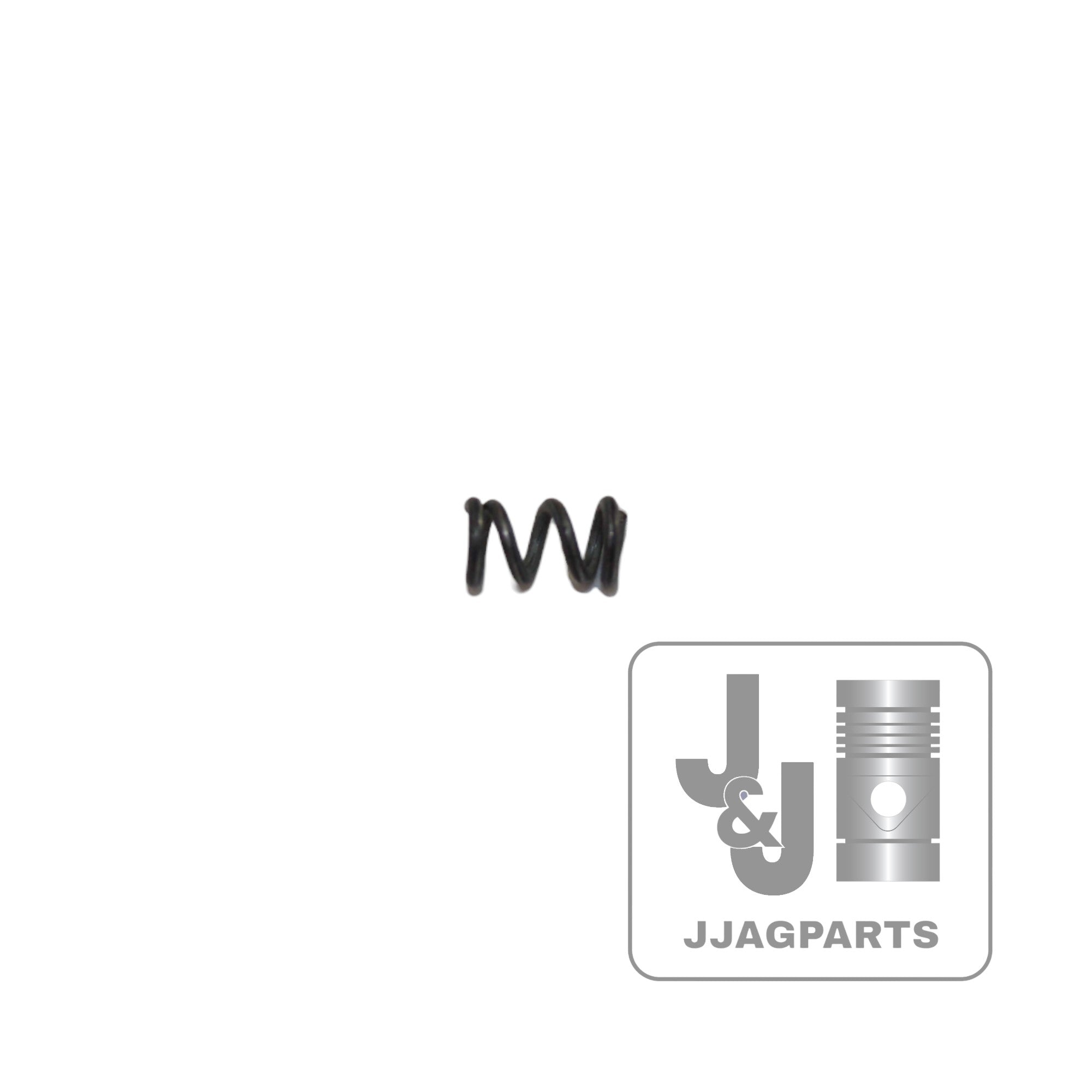 Carburetor Friction Ball Spring fits John Deere A B Tractor | Replaces R10075