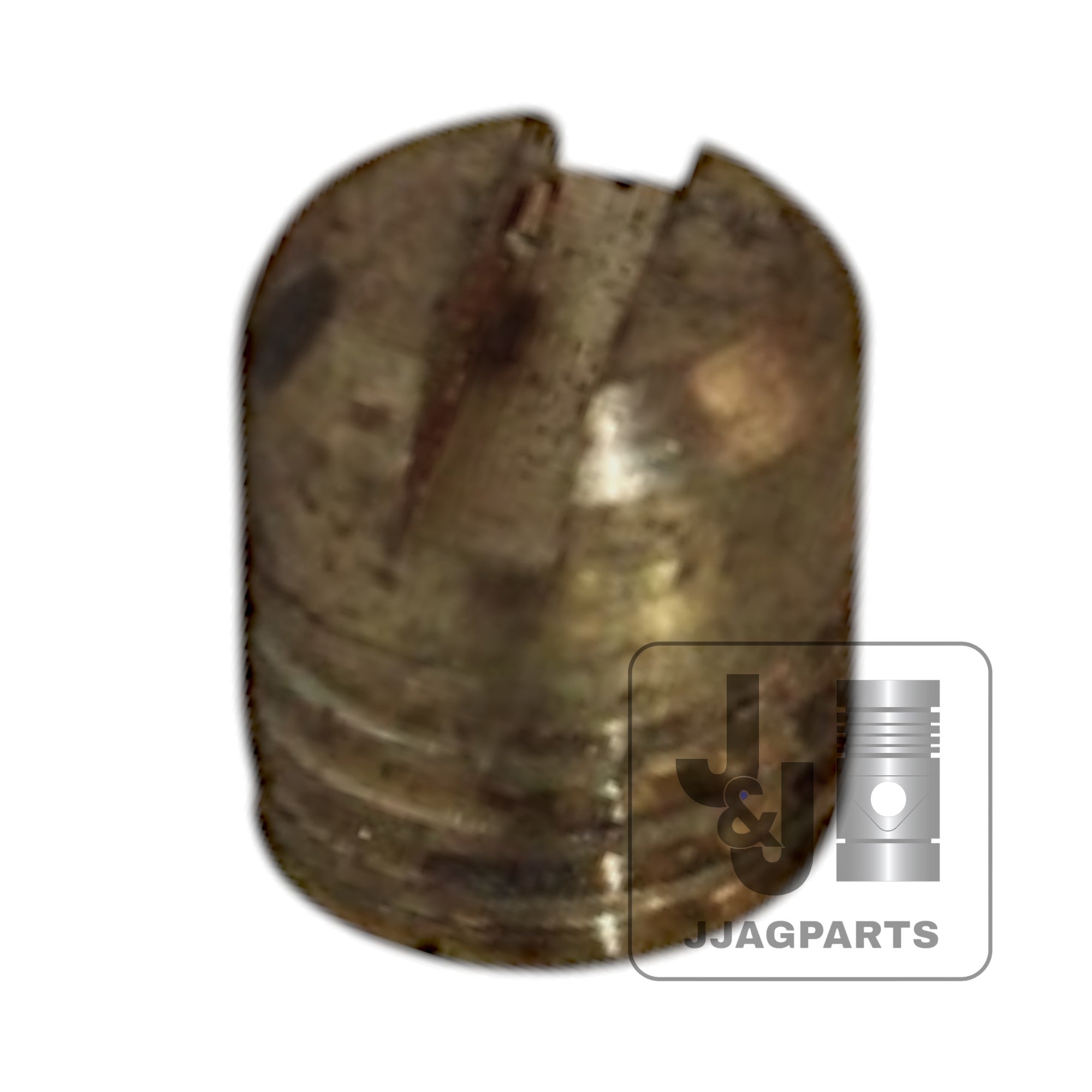 Carburetor Brass Plug fits John Deere A B D G GP Tractor | Replaces R10045