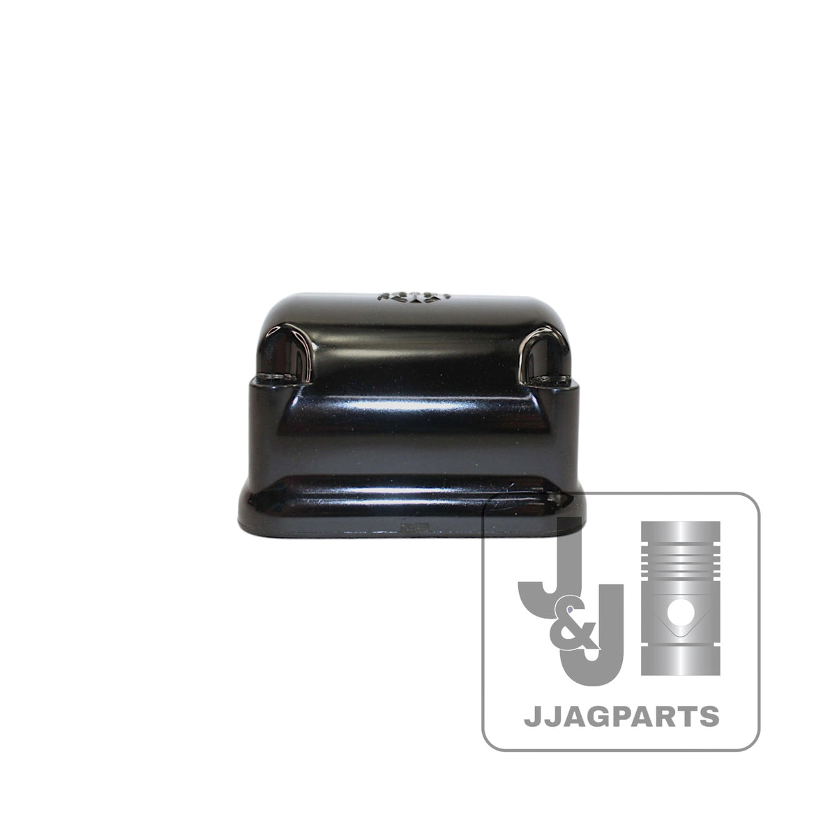 H4 Magneto Coil Cover fits International Tractor | 47449DAX 47449DAY