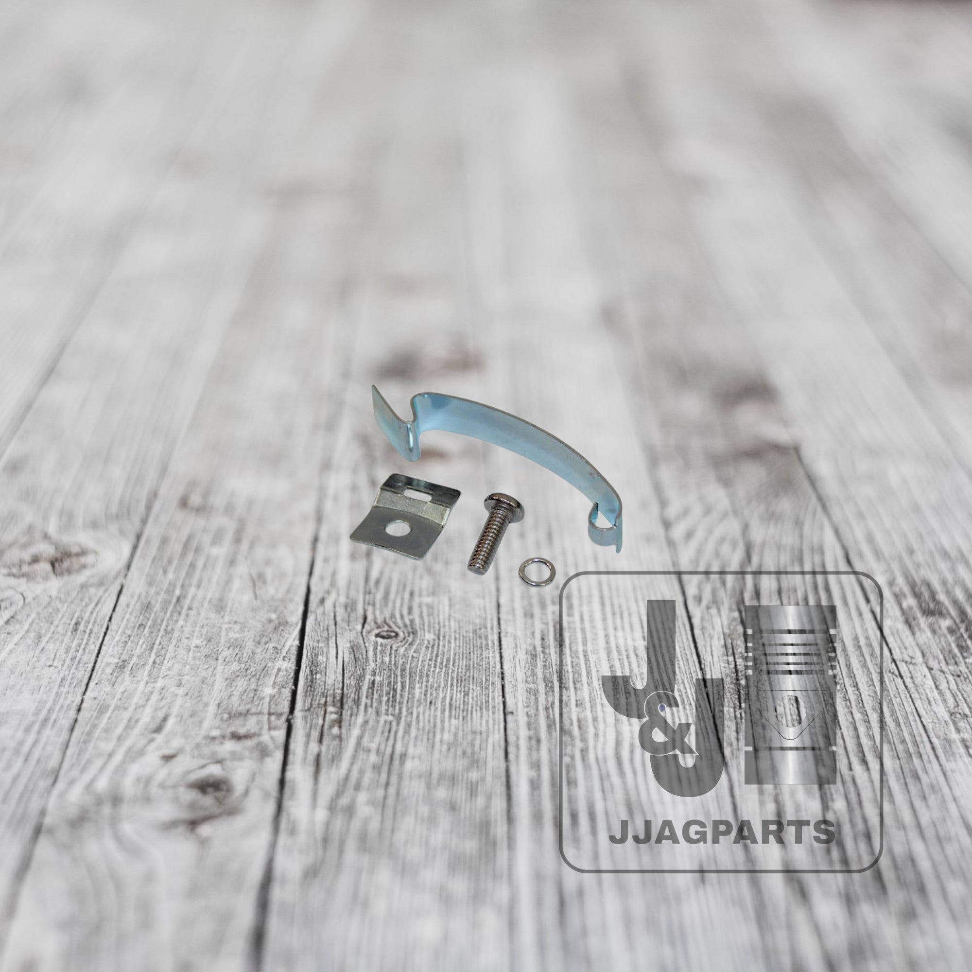 1889967, 1847289 Distributor Cap Spring Clip Fits Minneapolis Moline Tractor