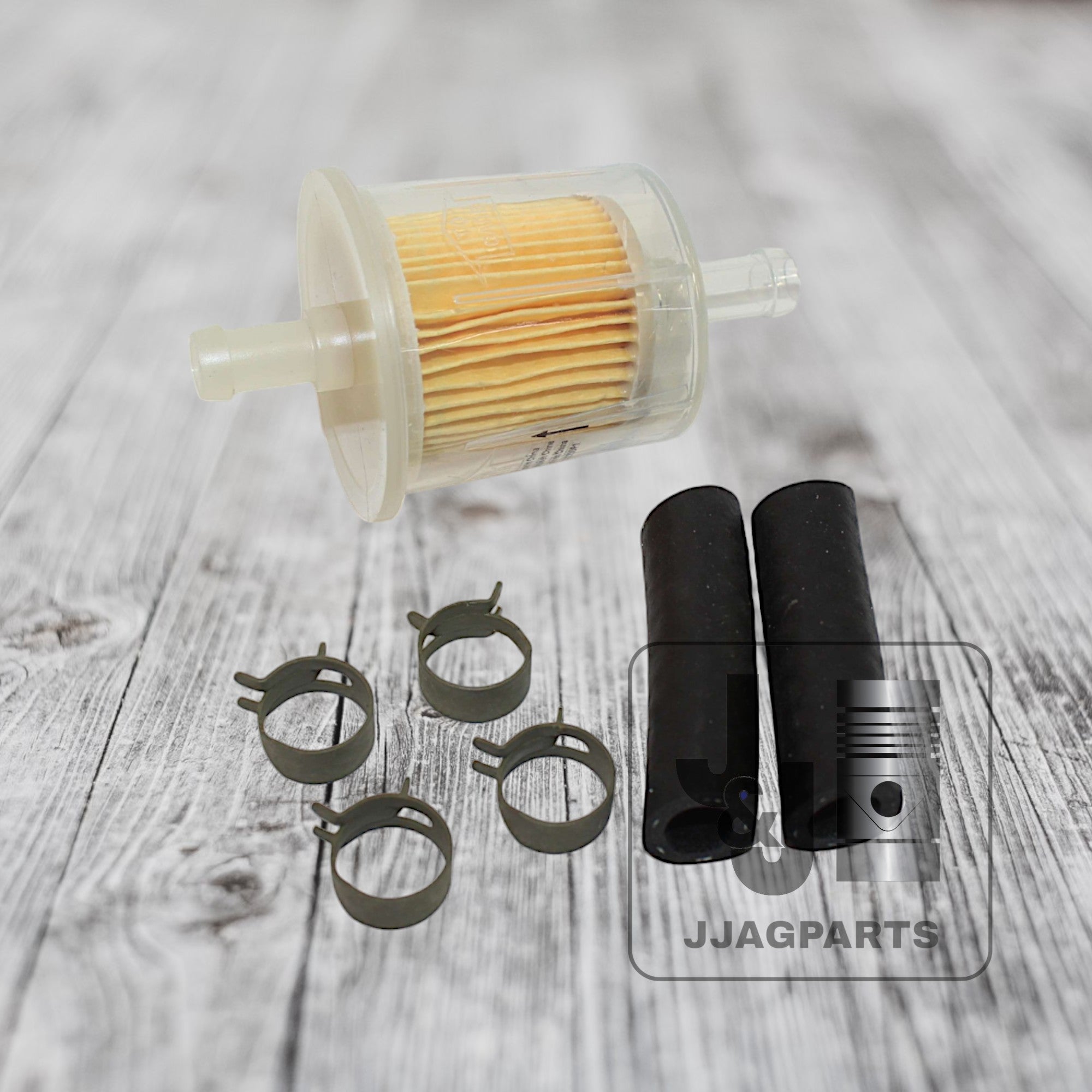 In Line Fuel Filter fits International Tractor