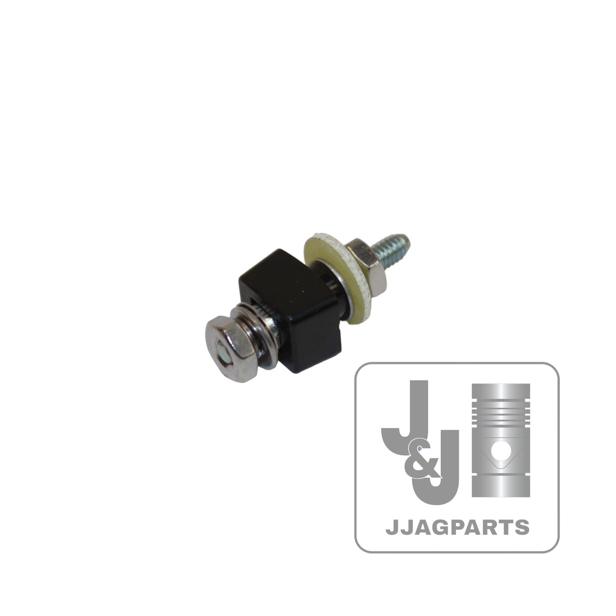 Terminal Insulator Assembly Round style For Delco distributor Fits Case Tractor